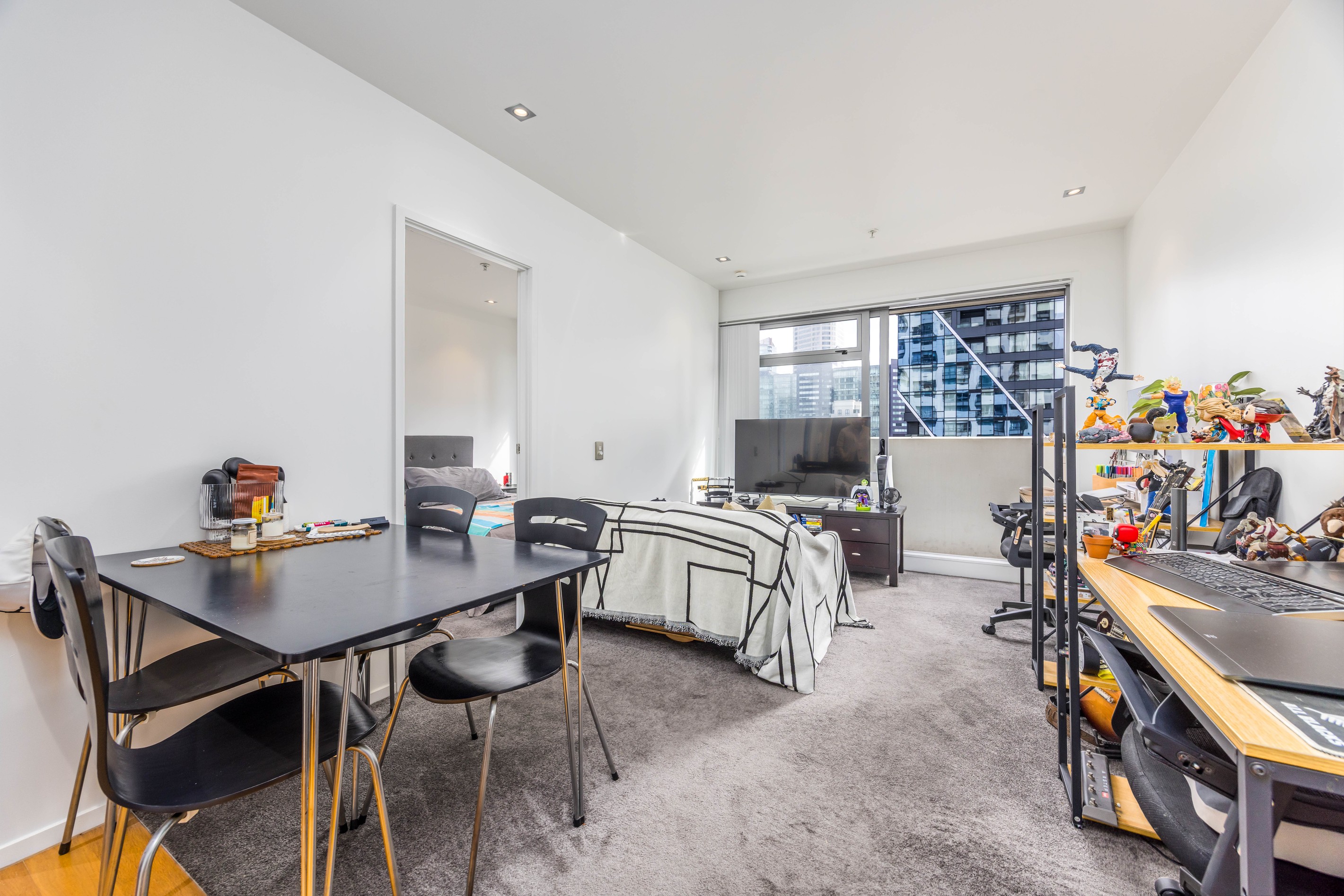 12G/16 Gore Street, Auckland Central, Auckland City