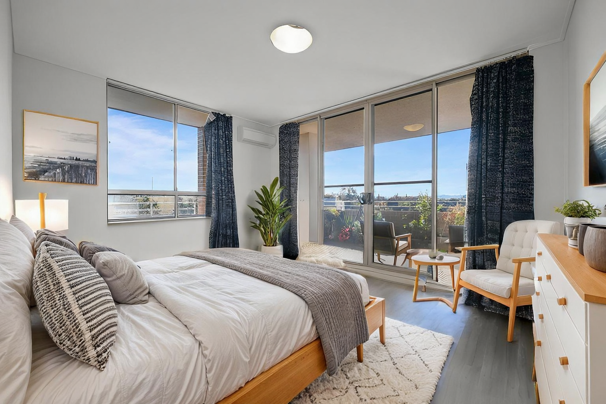 510/19 Hill Road, Wentworth Point, NSW 2127