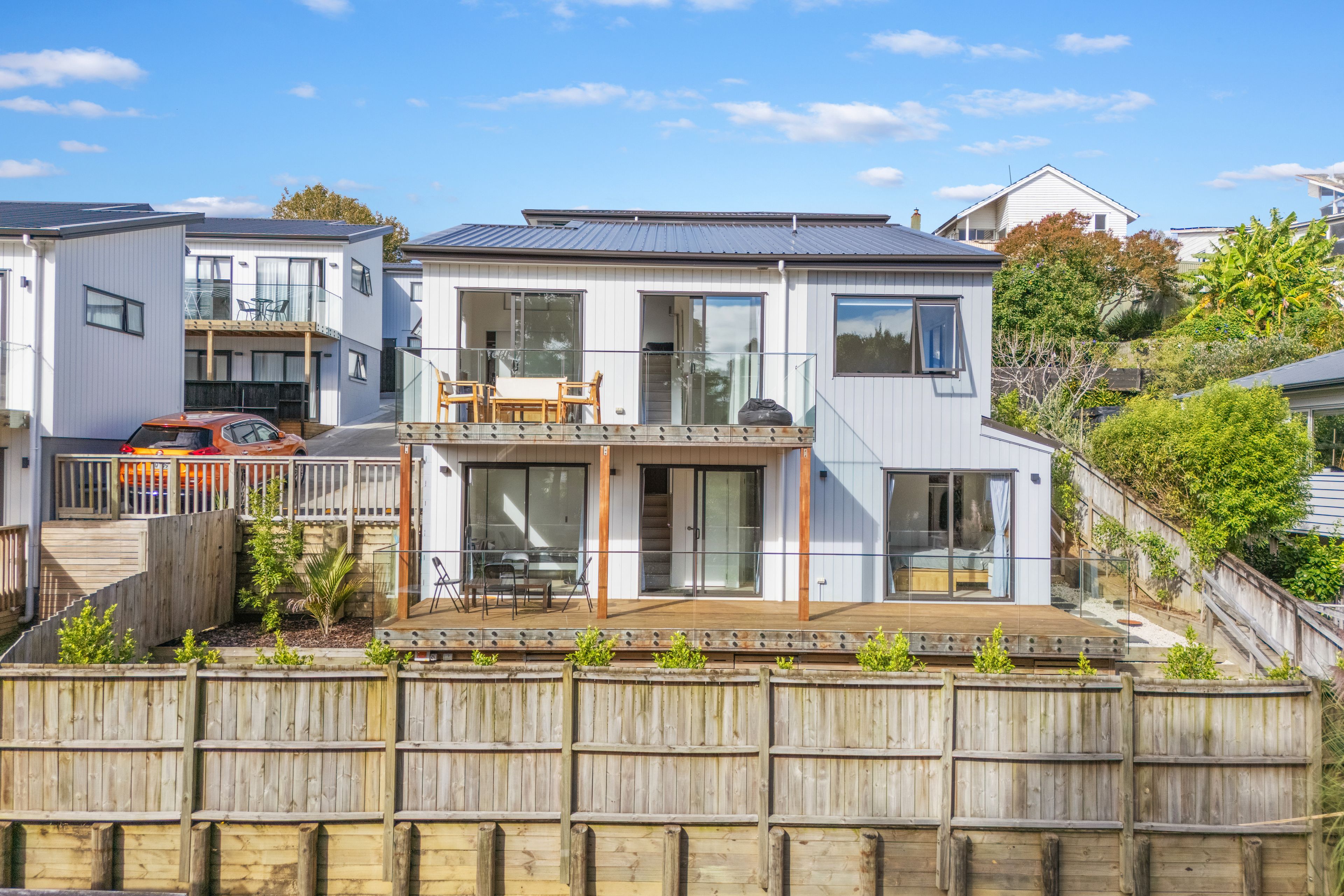 59C Pleasant Road, Glen Eden, Waitakere City