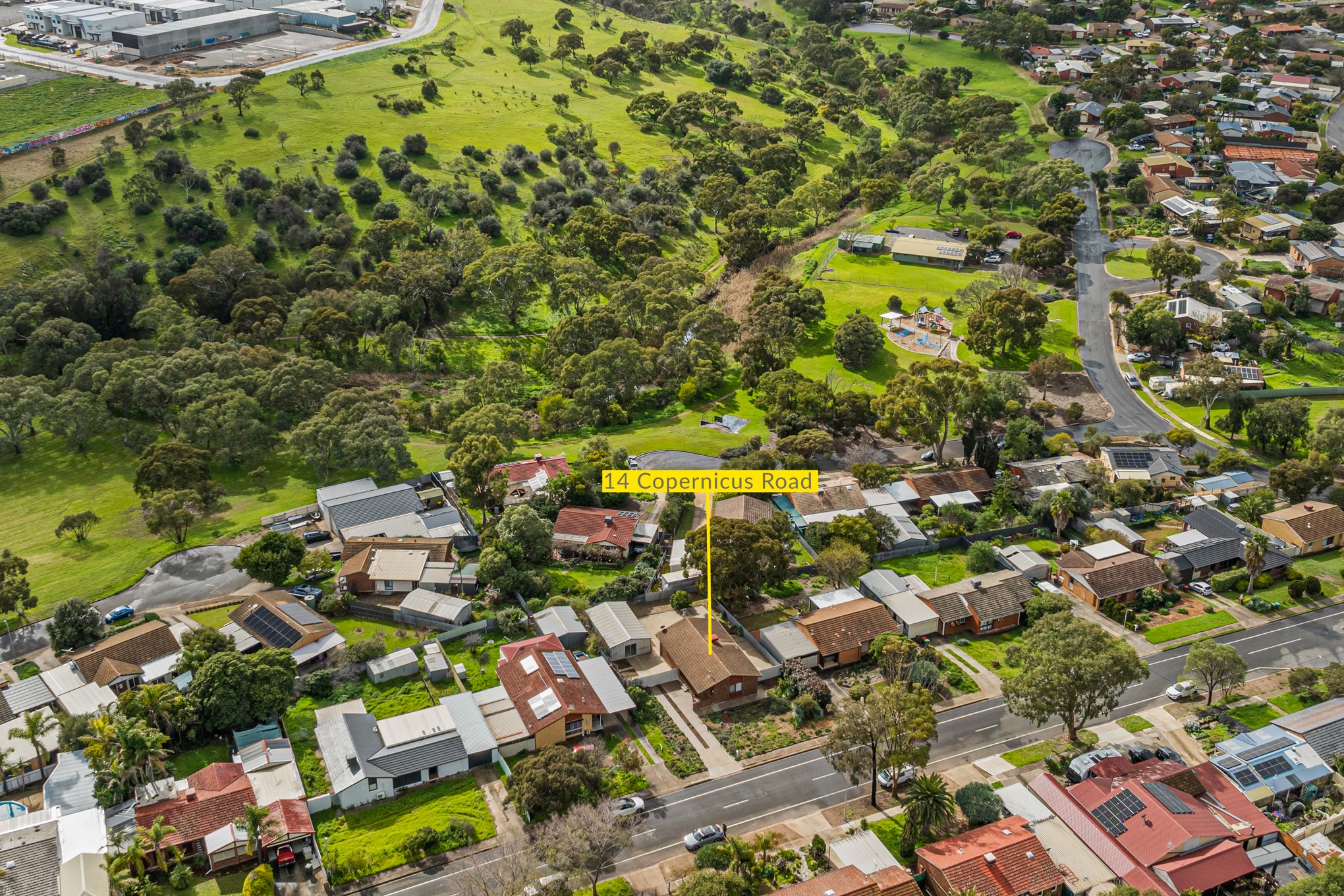 14 Copernicus Road, Christie Downs, SA 5164