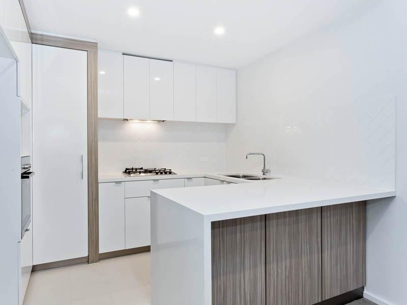 8/1 Hallam Way, Rivervale, WA 6103