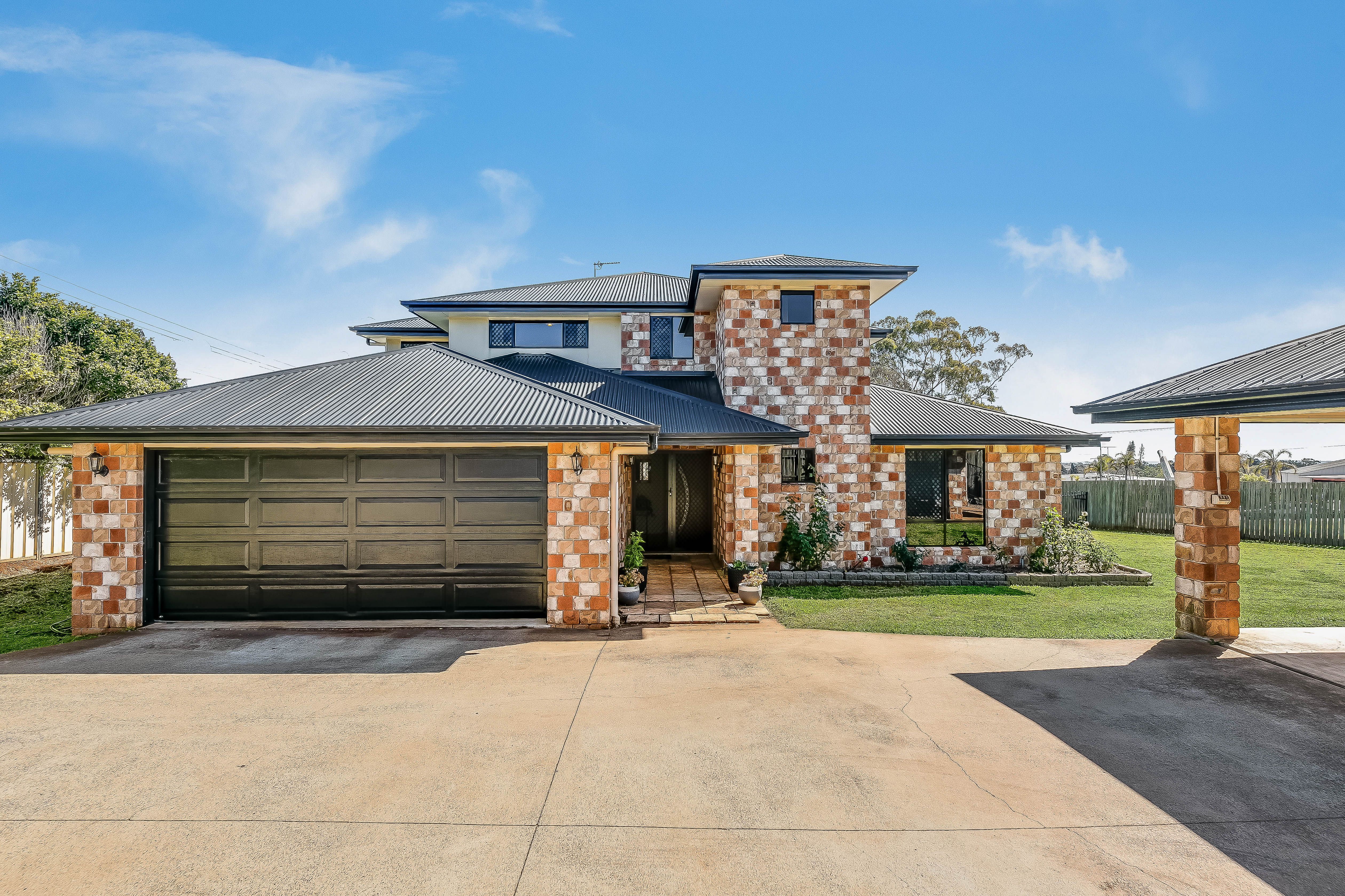 21 Melody Drive, Harristown, QLD 4350