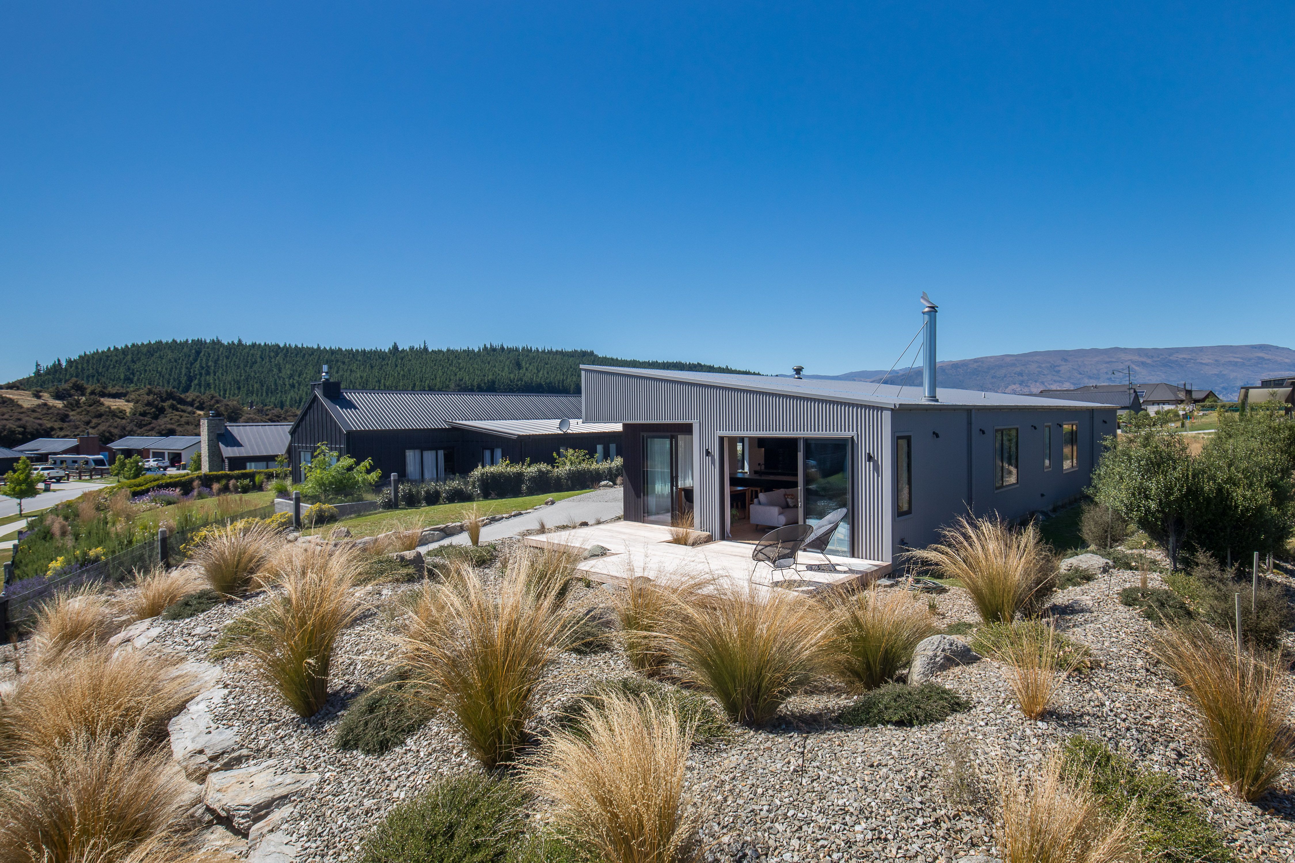 68 Infinity Drive, Wanaka, Queenstown Lakes District 9305 - Sold House ...