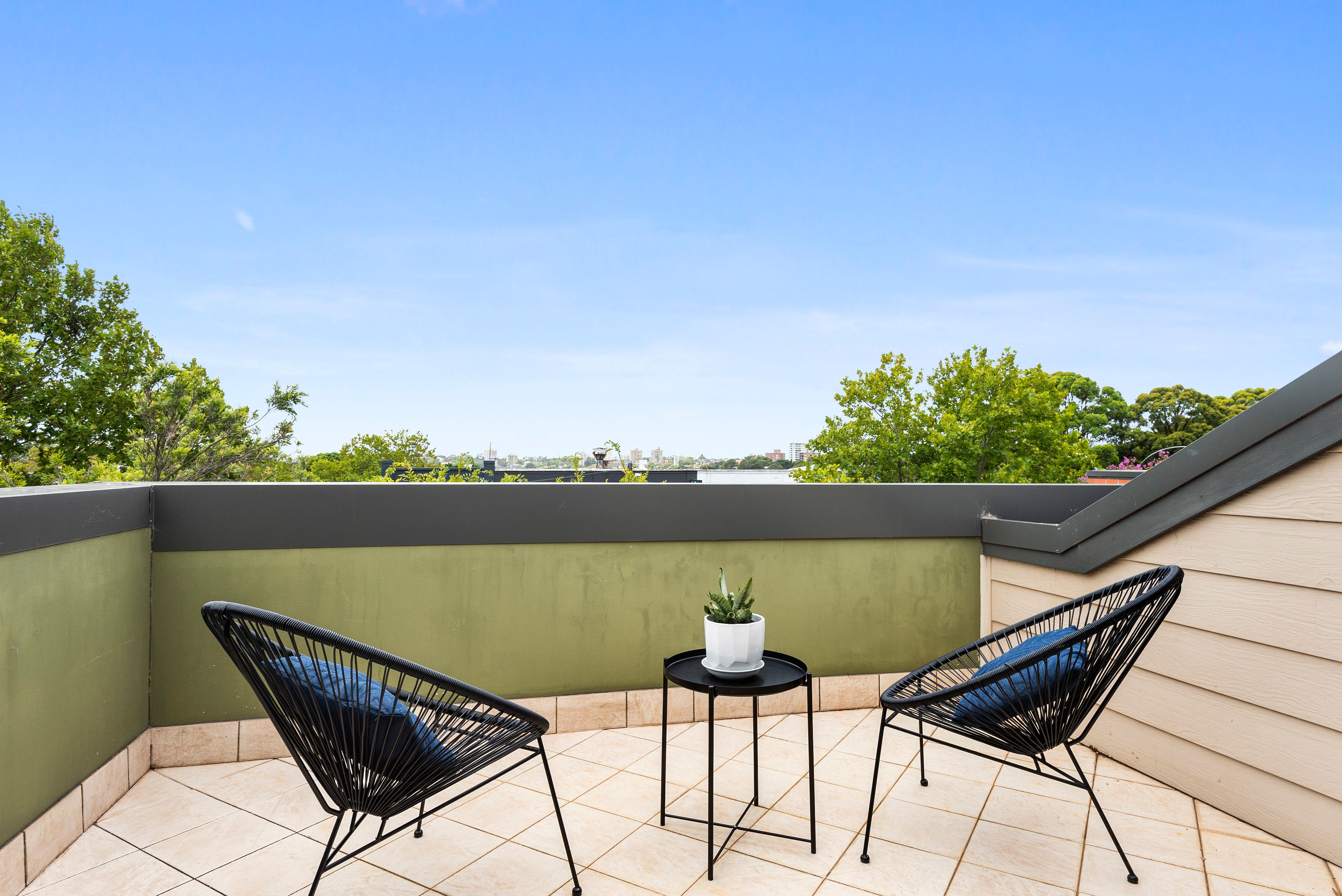 12/2-4 Abbott Street, Cammeray, NSW 2062