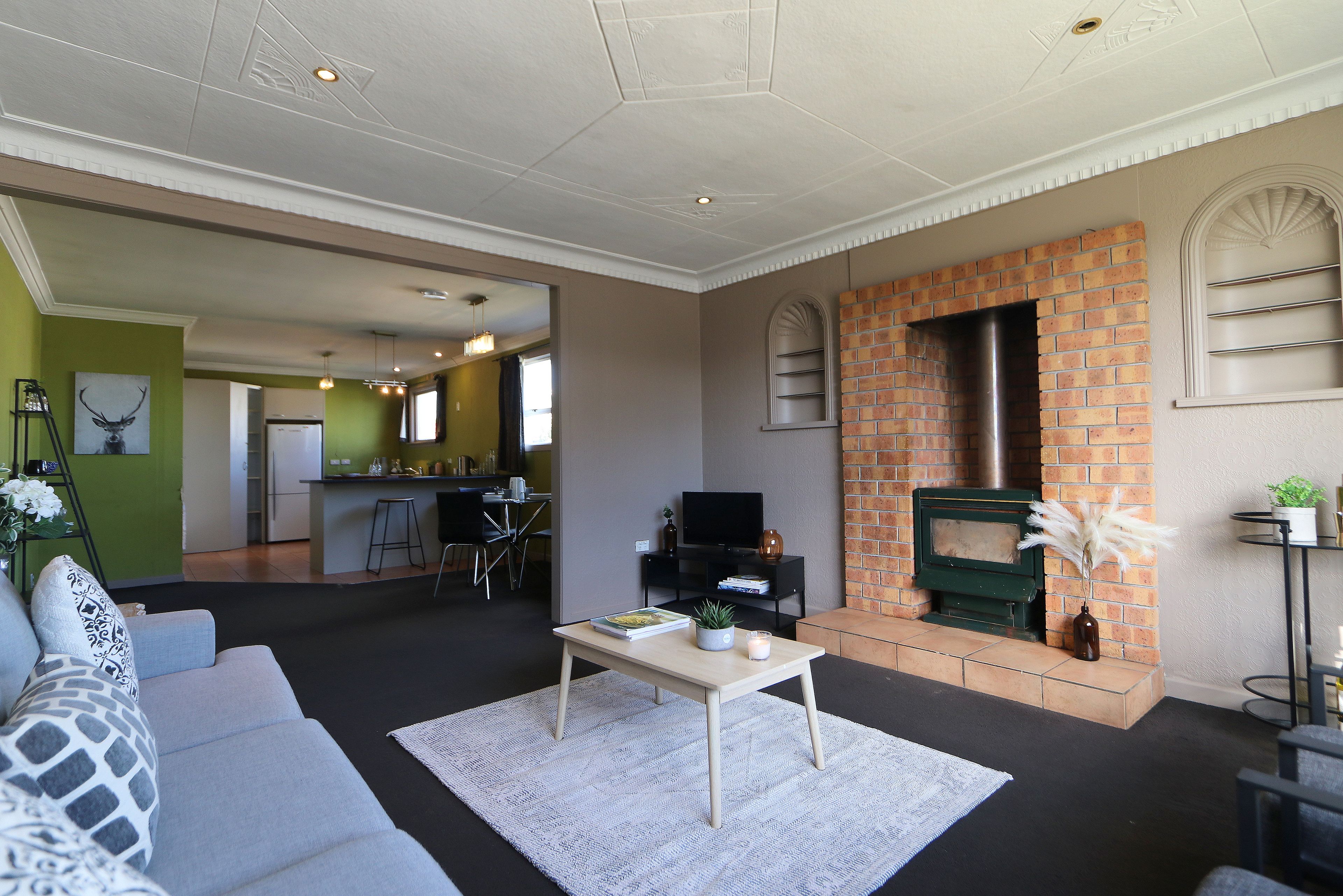 69 Regent Street, Newfield, Invercargill