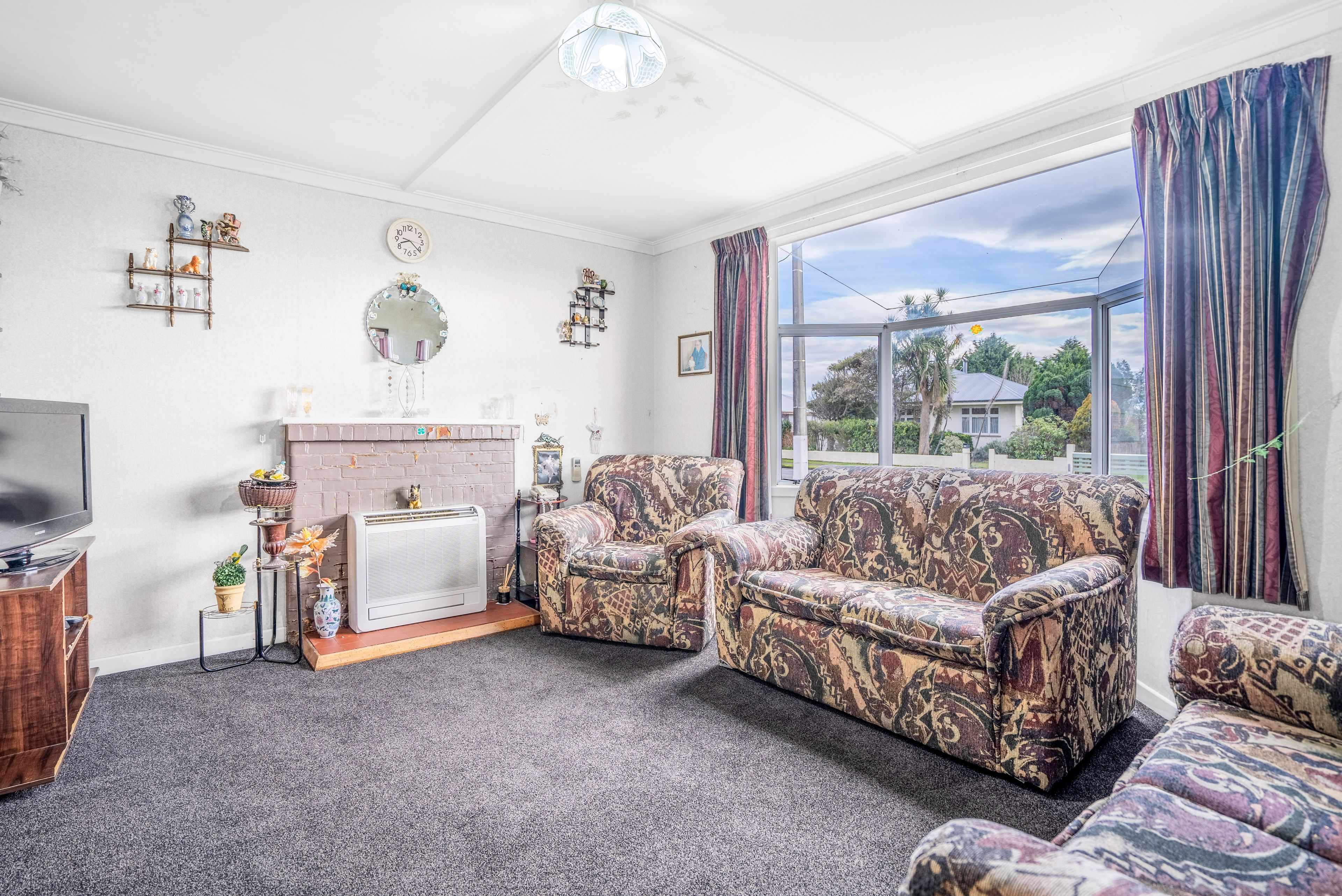 93 Palmerston Street, Riverton, Southland District