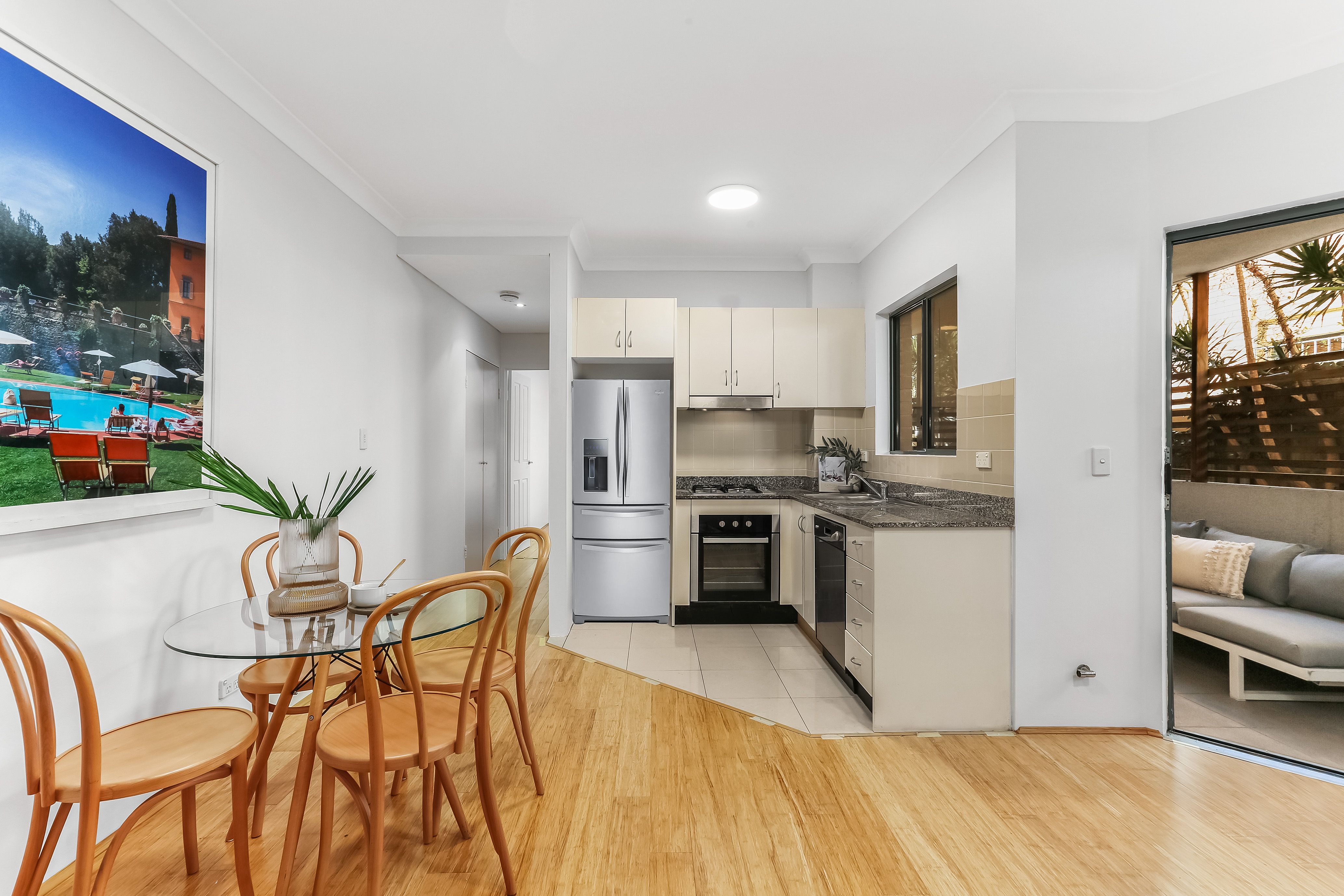 2/1 Waverley Crescent, Bondi Junction, NSW 2022