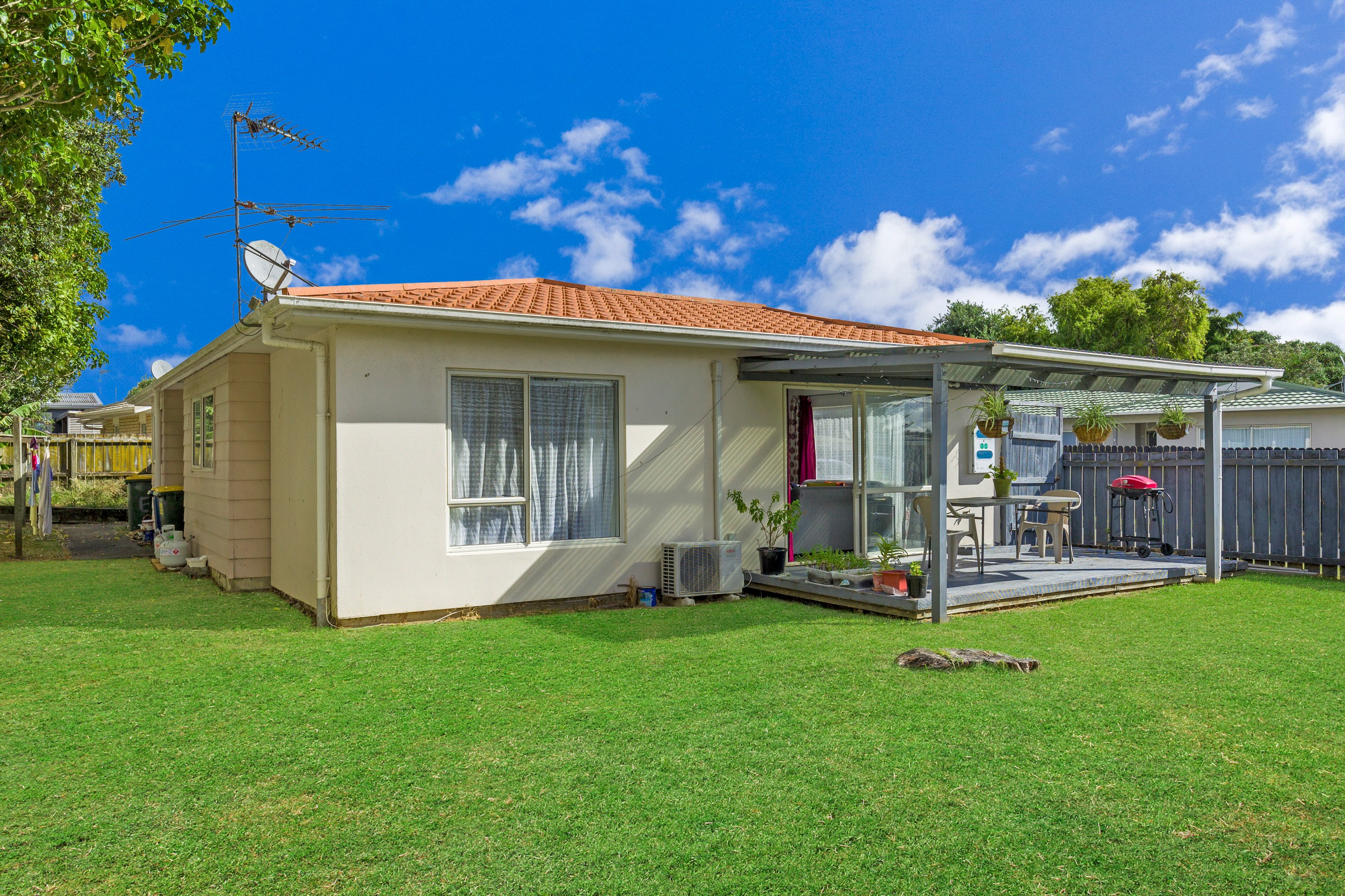 3/256a Birkdale Road, Birkdale, North Shore City