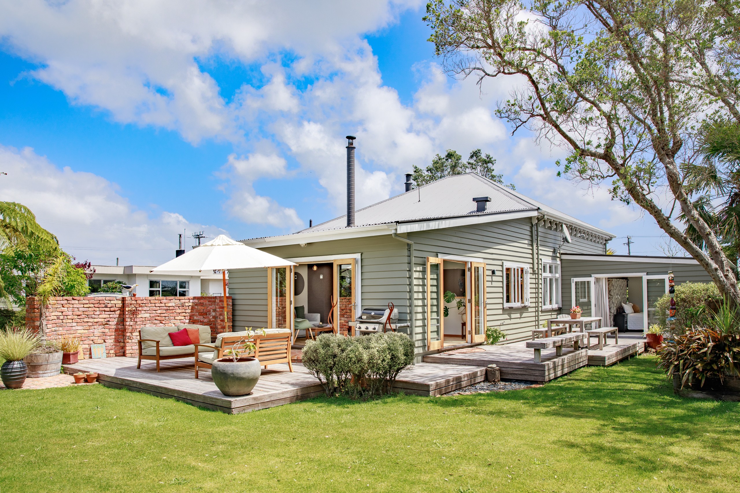 85 Queen Street, Westport, Buller District