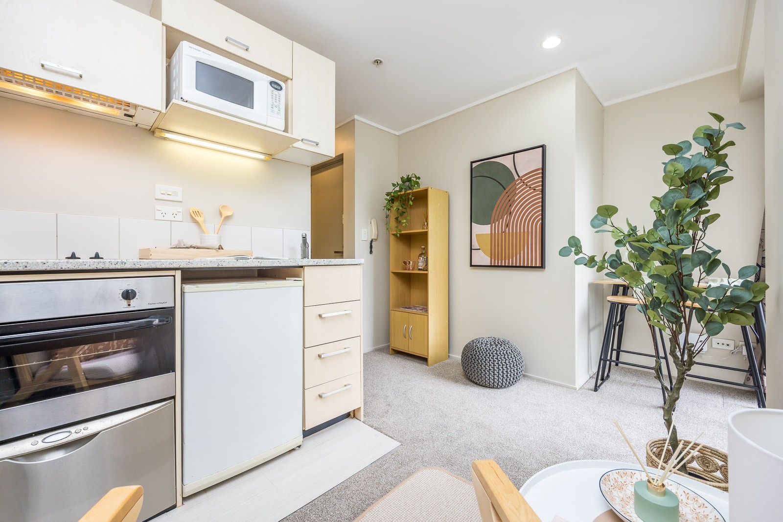 914/72 Nelson Street, Auckland Central, Auckland City