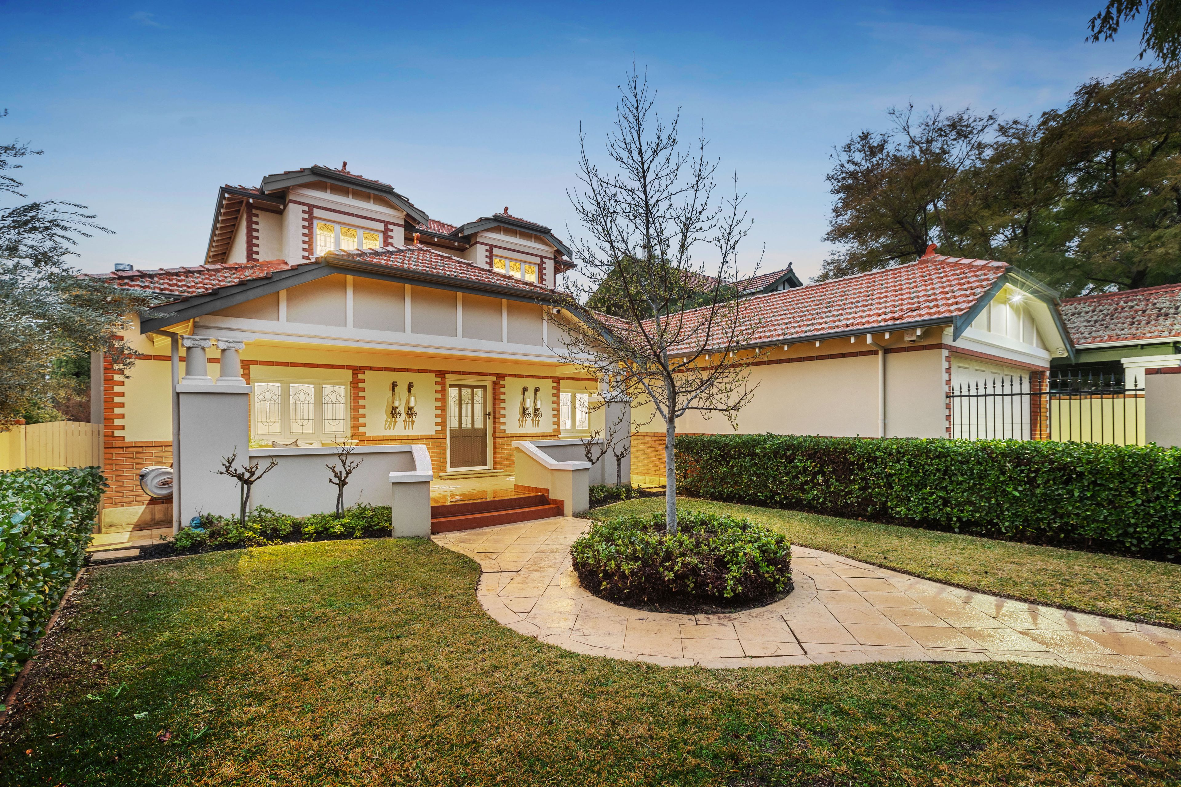 114 Hensman Street, South Perth, WA 6151