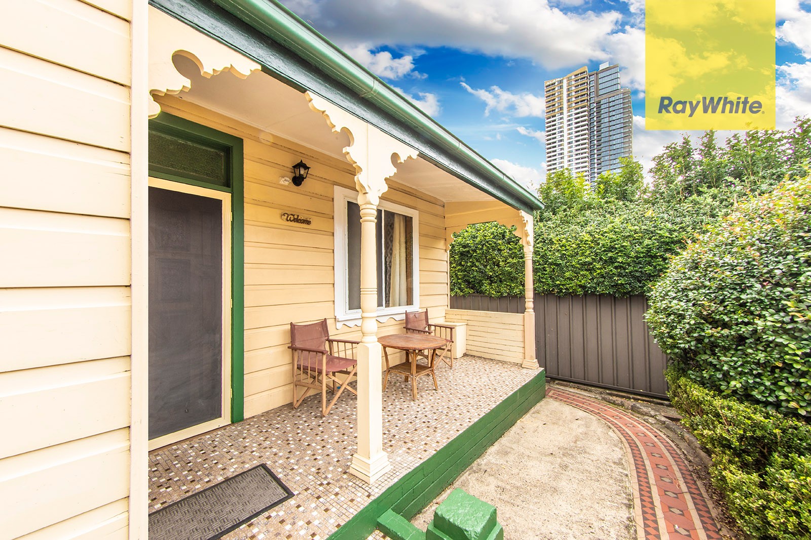 29 Albion Street, Harris Park, NSW 2150