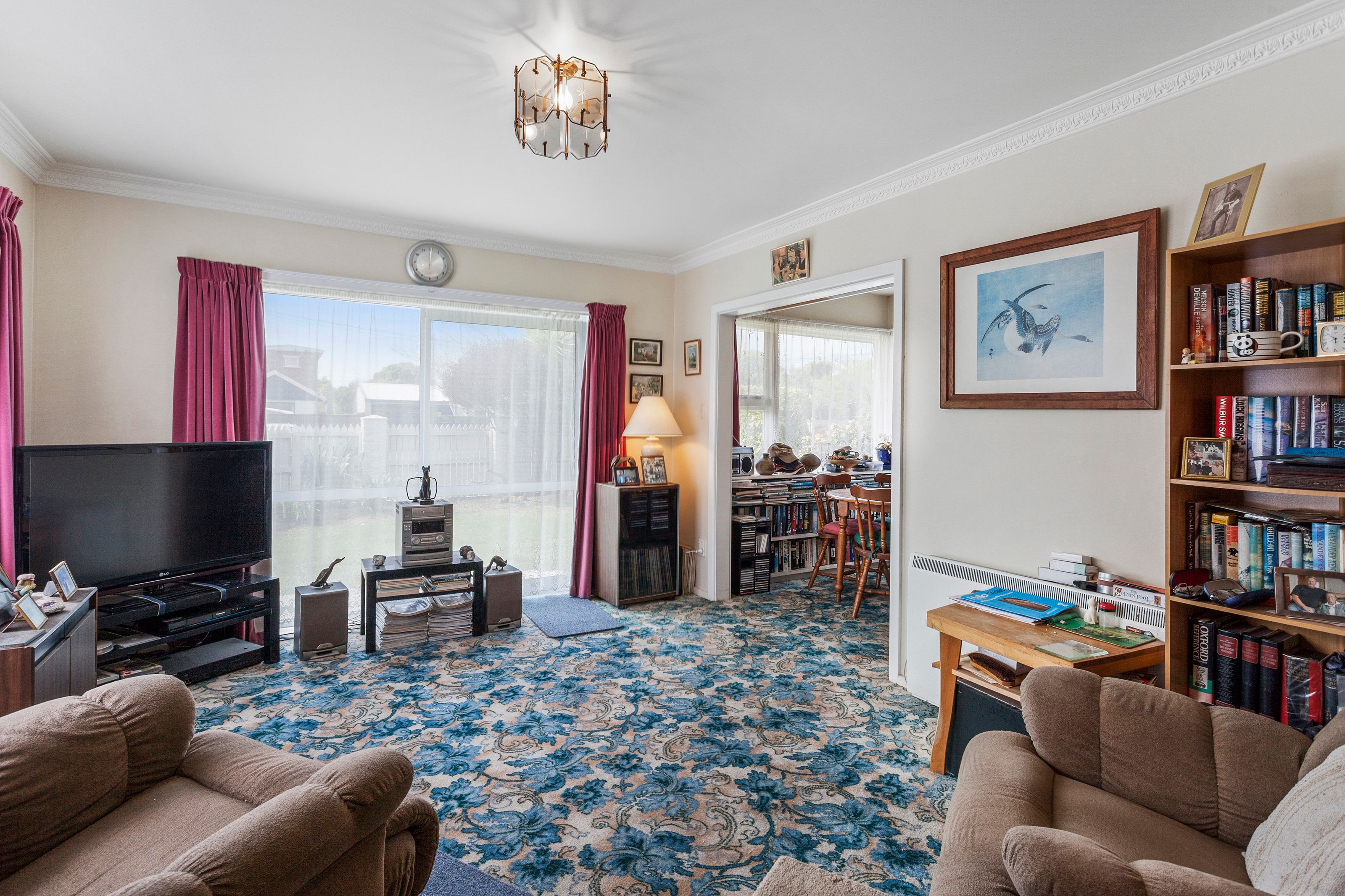 1/118 Estuary Road, New Brighton, Christchurch City