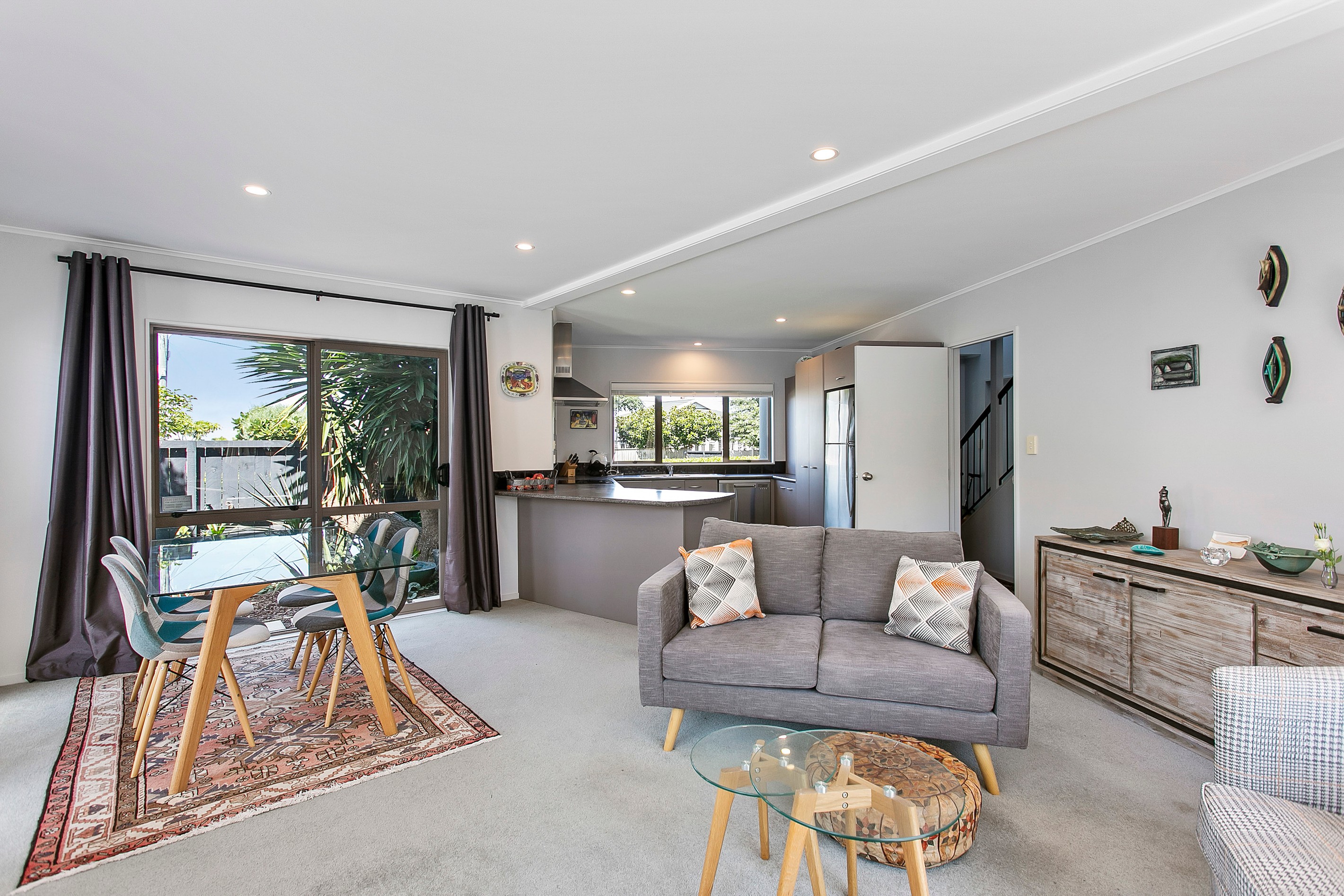 1/142 Grey Street, Onehunga, Auckland City