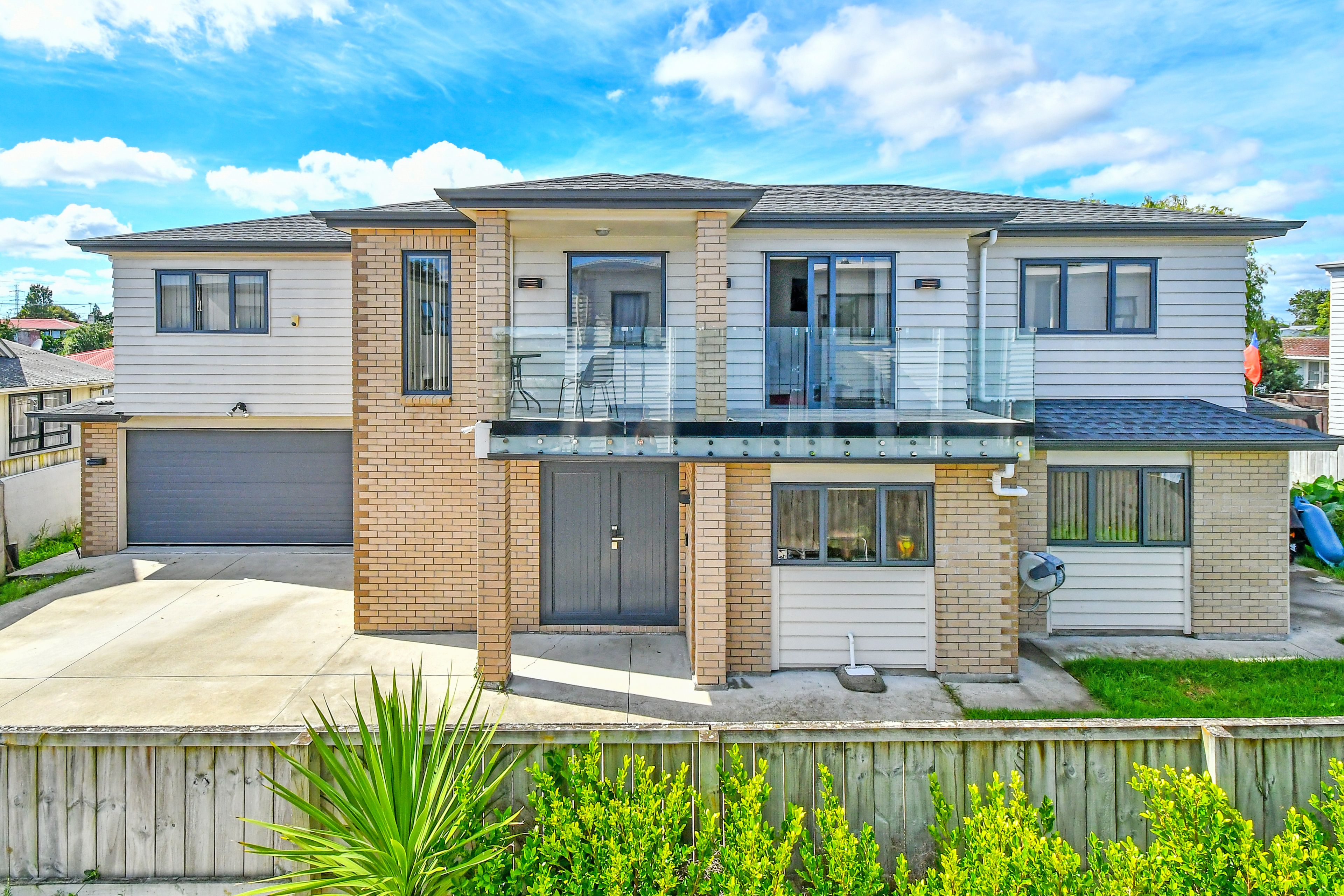 26a Stonex Road, Papatoetoe, Manukau City 2025 Sold House Ray White