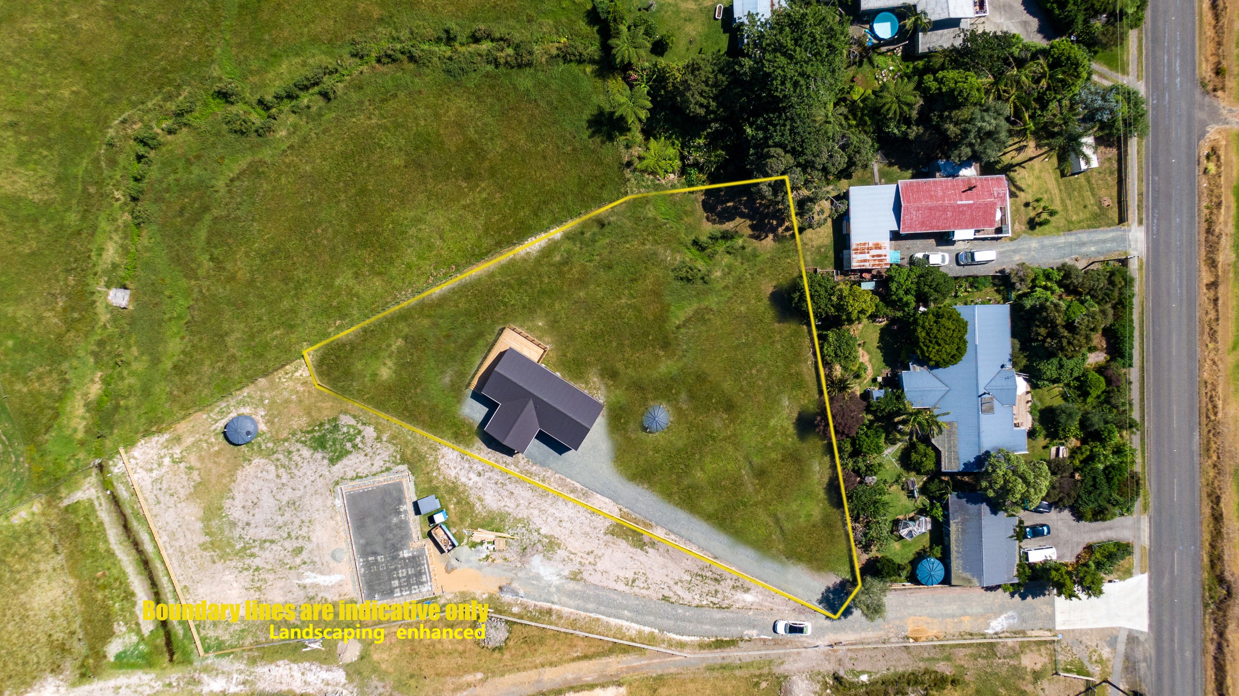 Lot 3, 208 Pukepoto Road, Kaitaia, Far North District 0410 House for Sale Ray White Kaitaia