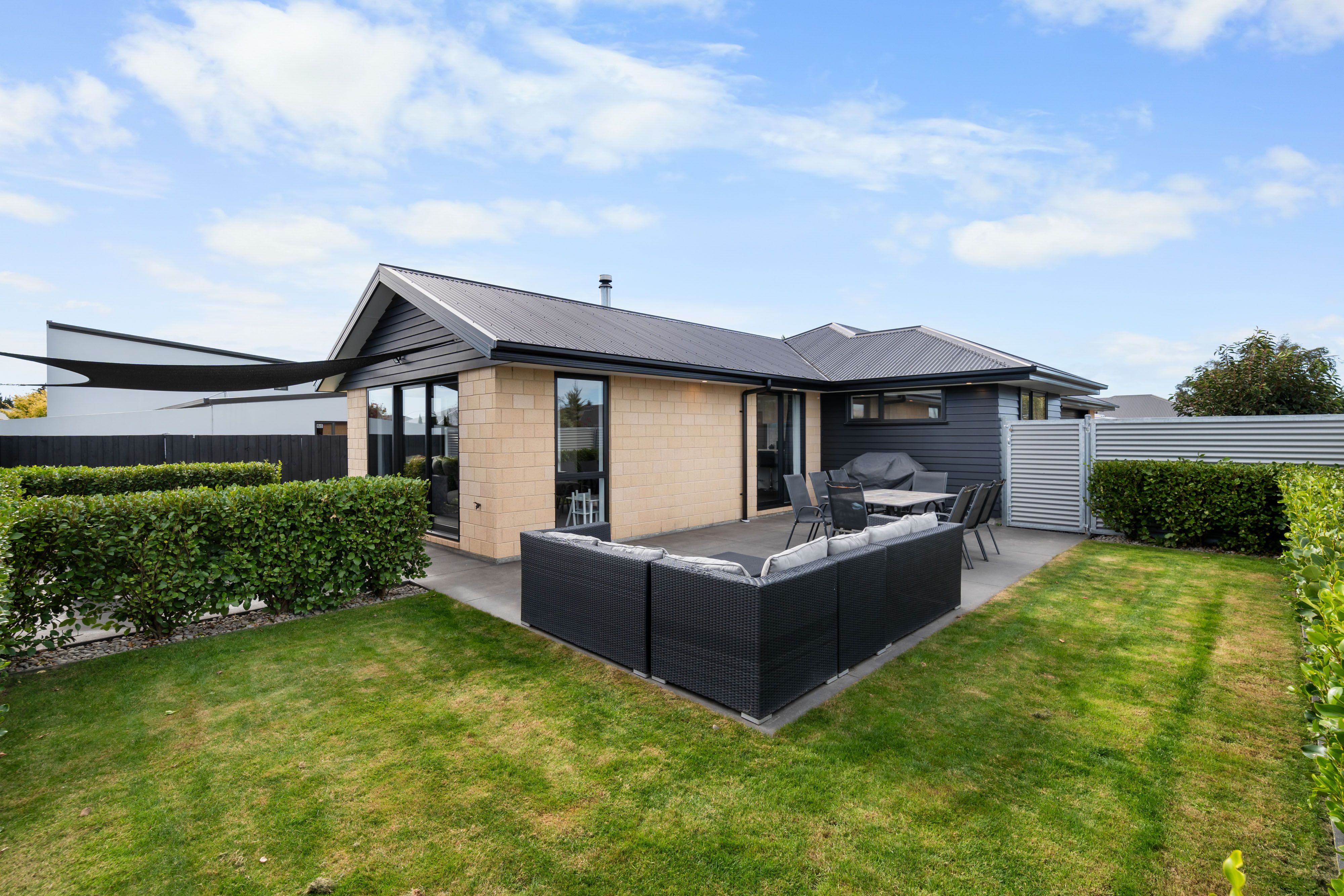 10 Stonebrook Drive, Rolleston, Selwyn District