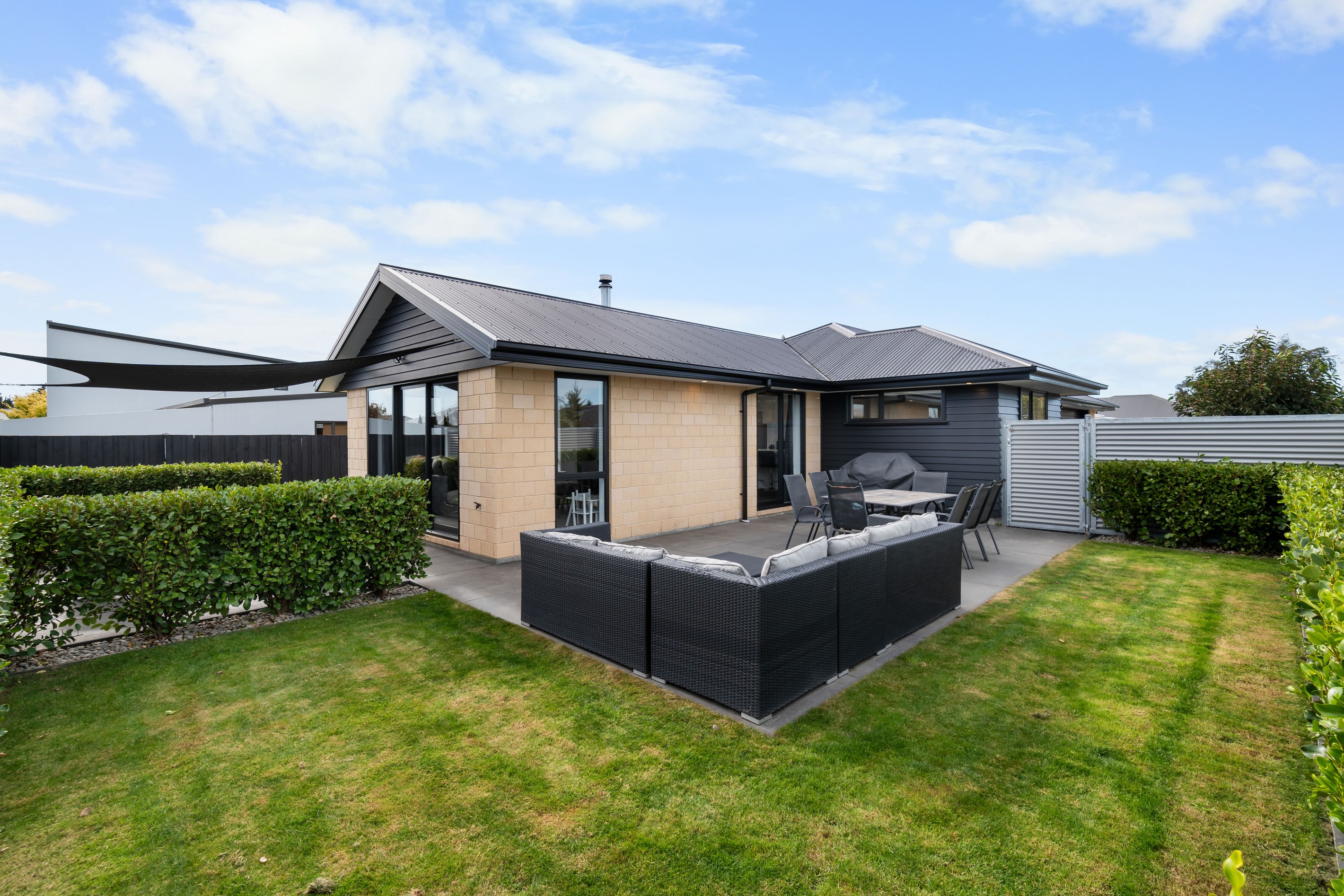 10 Stonebrook Drive, Rolleston, Selwyn District