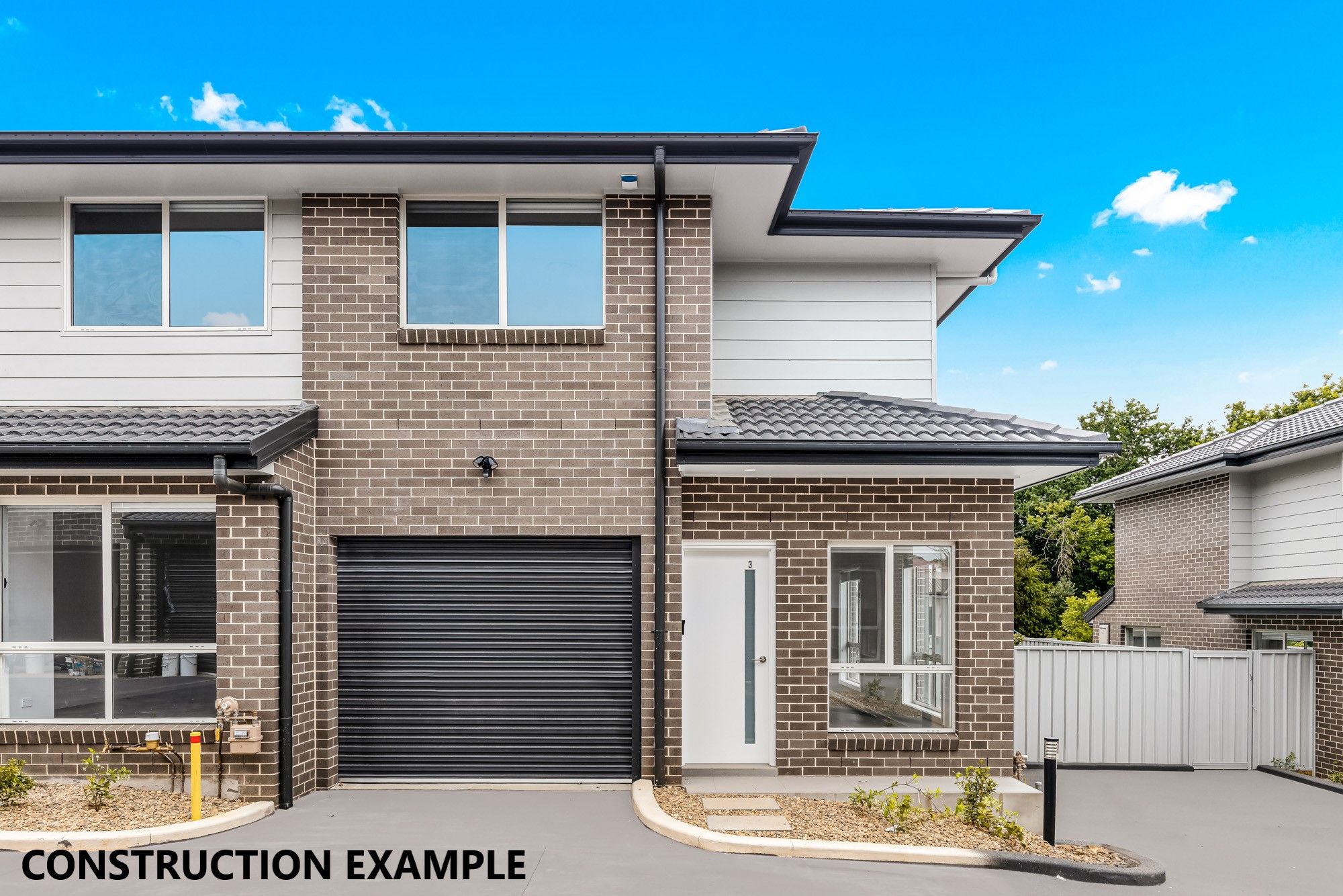 2/196-198 Great Western Highway, St Marys, NSW 2760