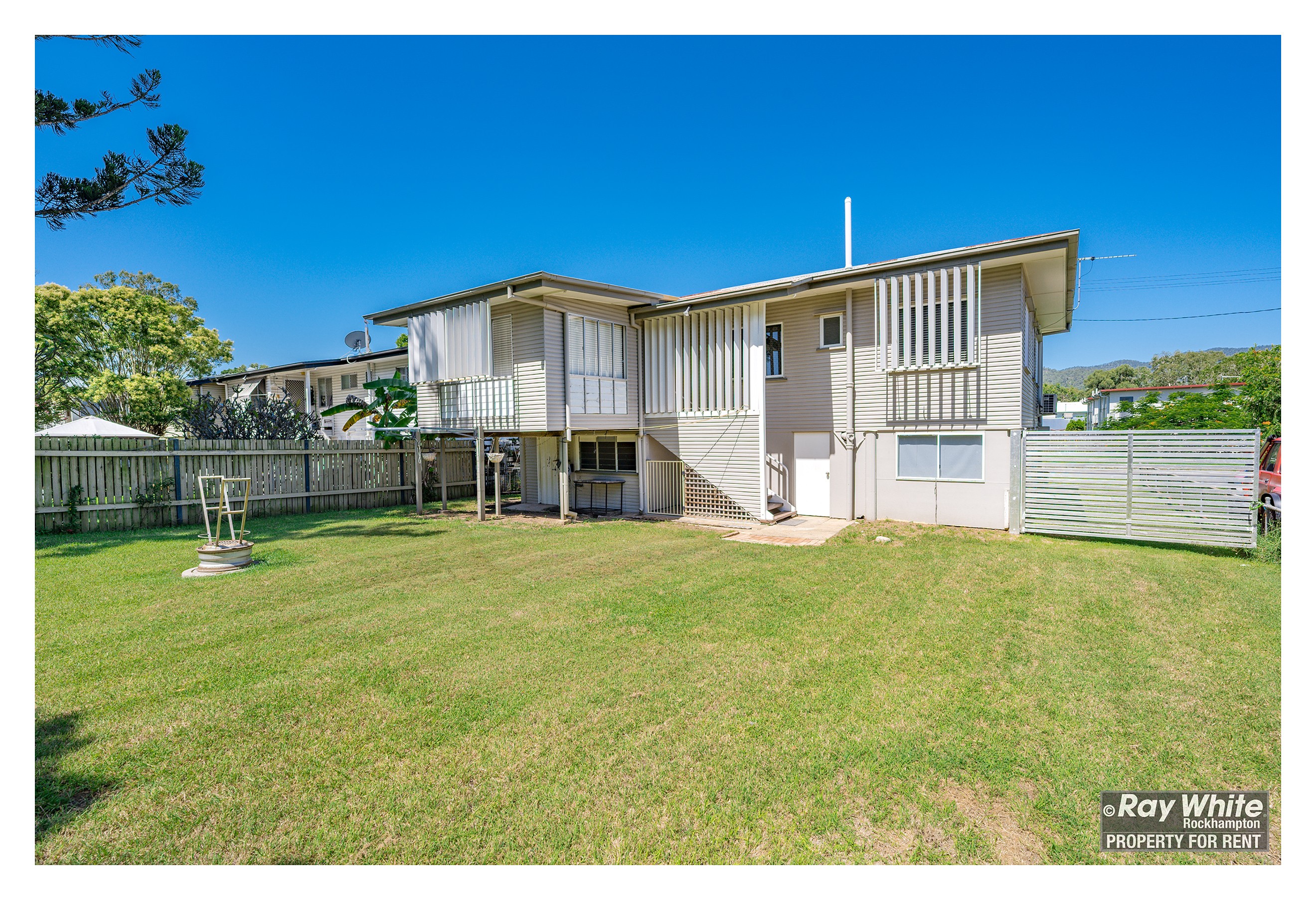 261 Georgeson Street, Berserker, QLD 4701