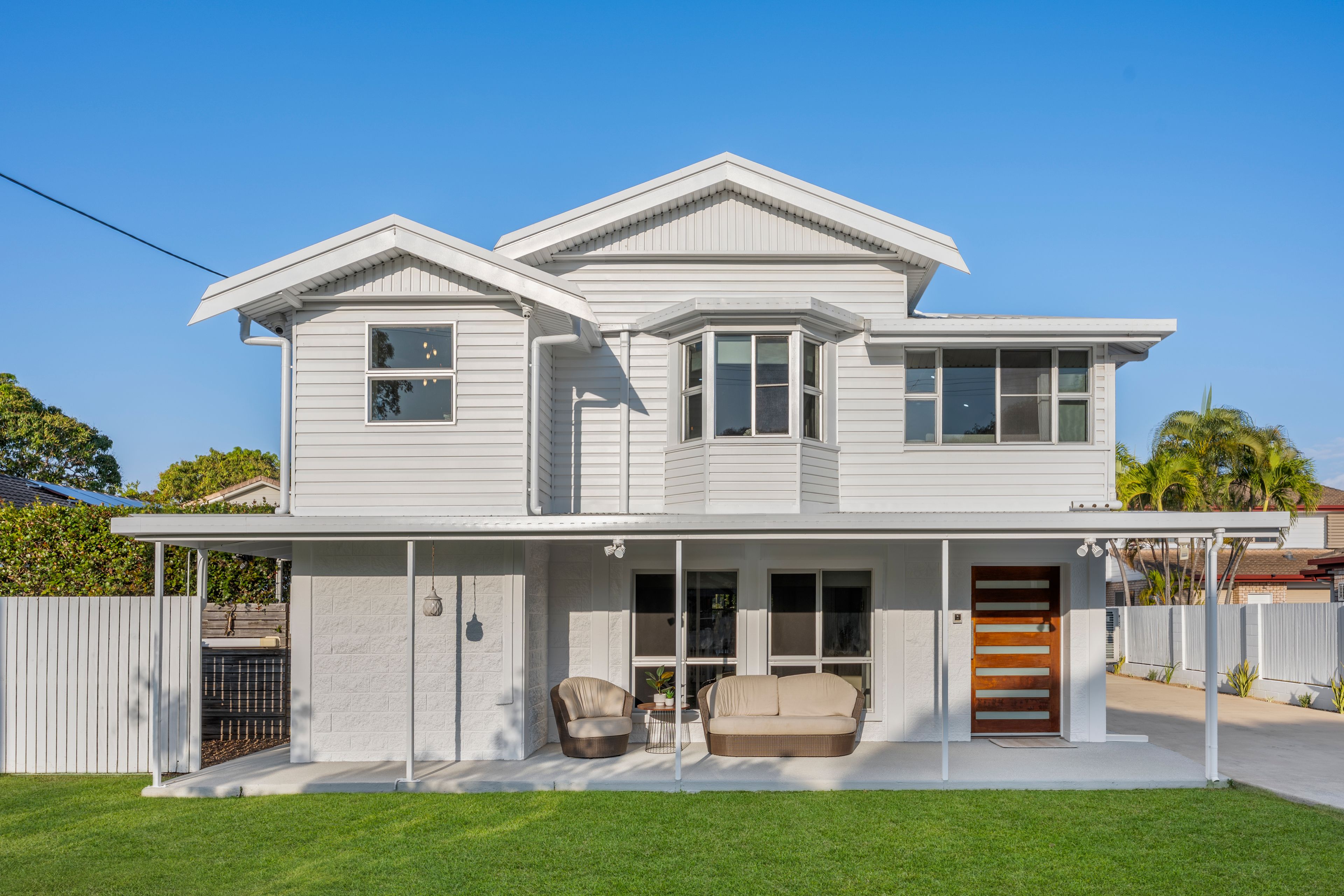 34 Kitchener Road, Pimlico, QLD 4812