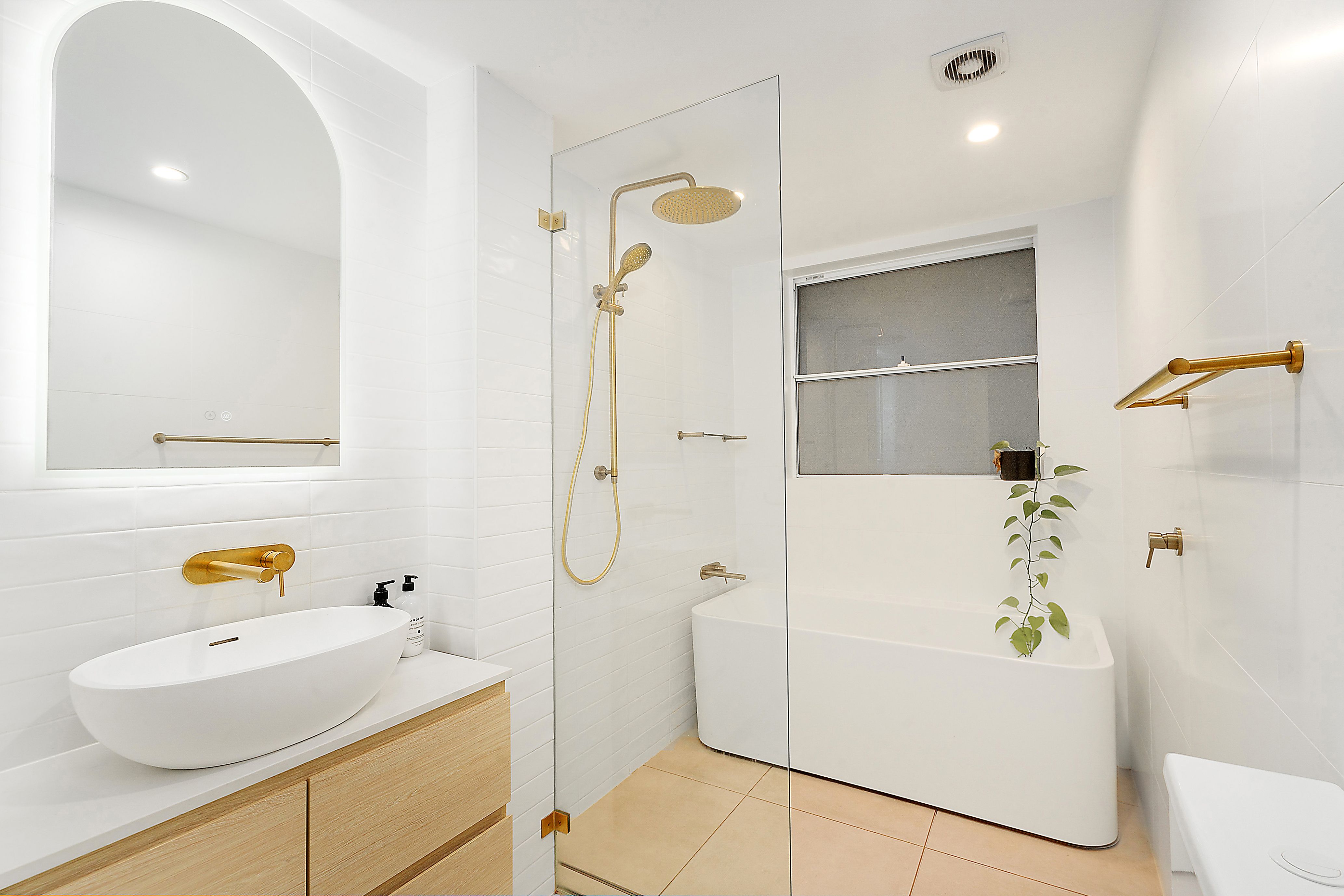 4/211 Old South Head Road, Bondi, NSW 2026