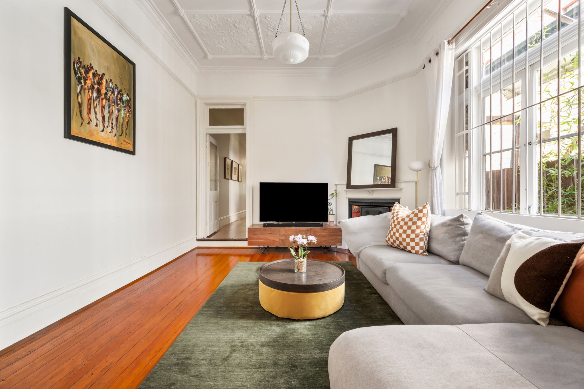 17 Georgina Street, Newtown, NSW 2042