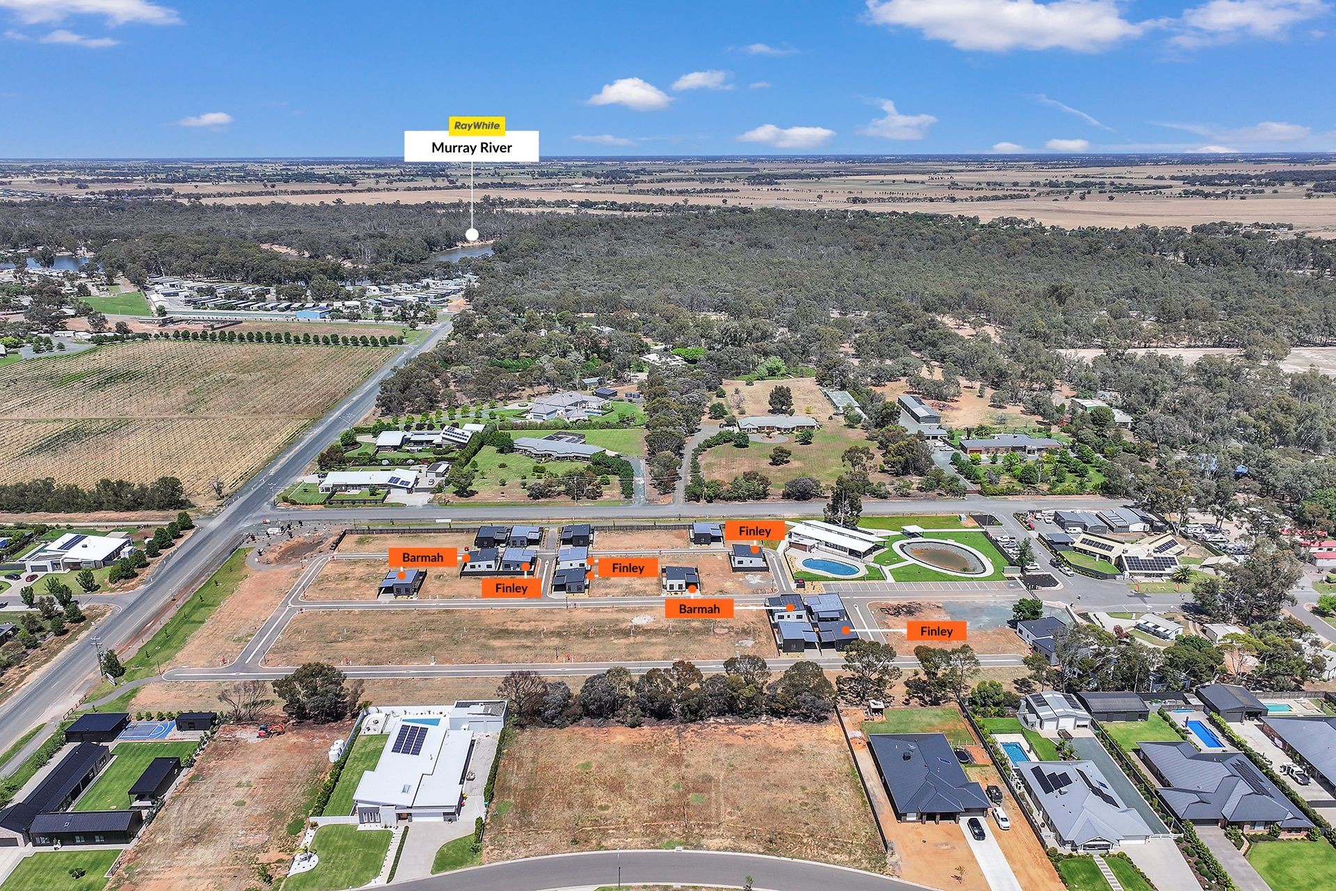 80 Merool Road (Discovery Living - Moama), Moama, NSW 2731