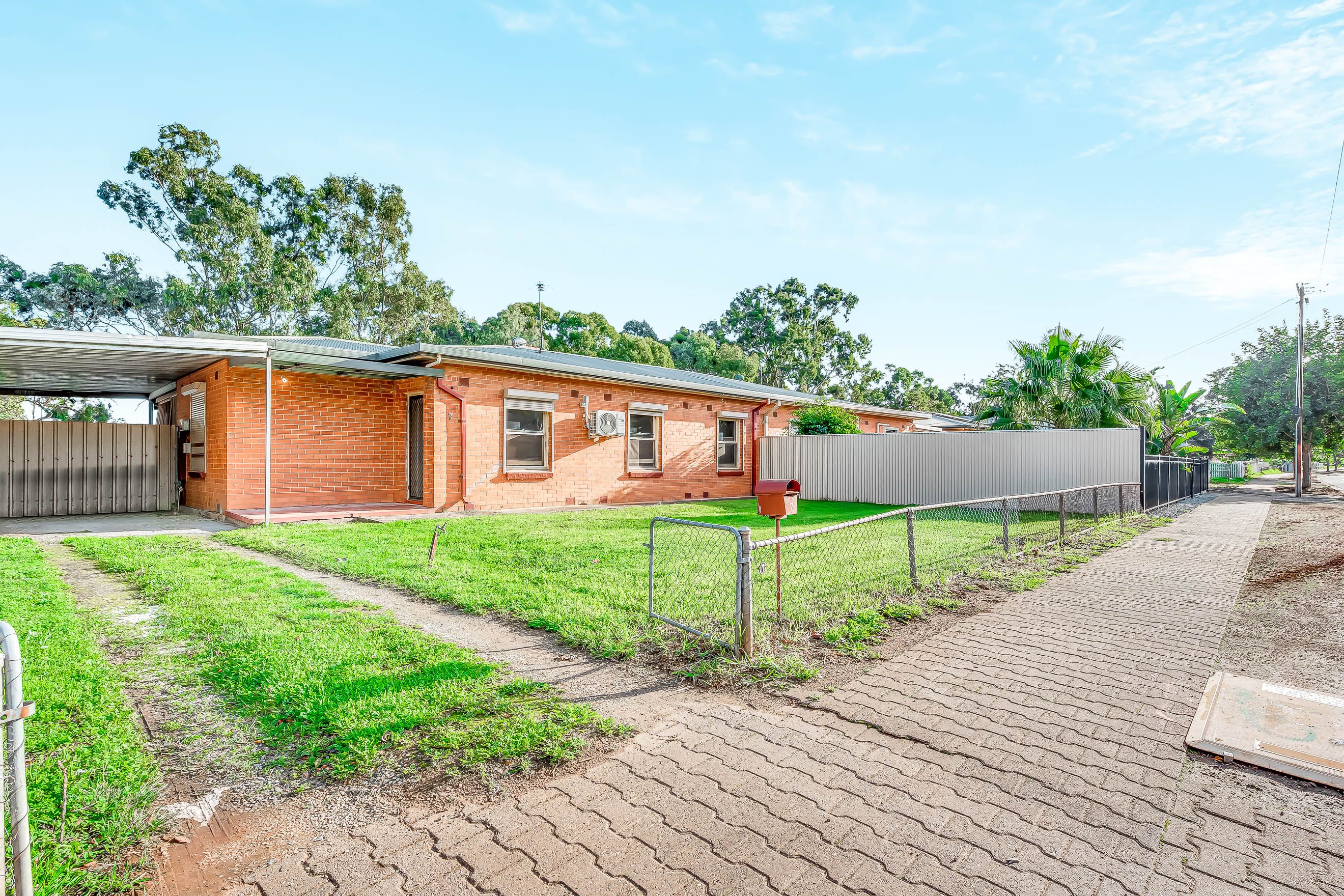 7 Blight Street, Davoren Park, SA 5113