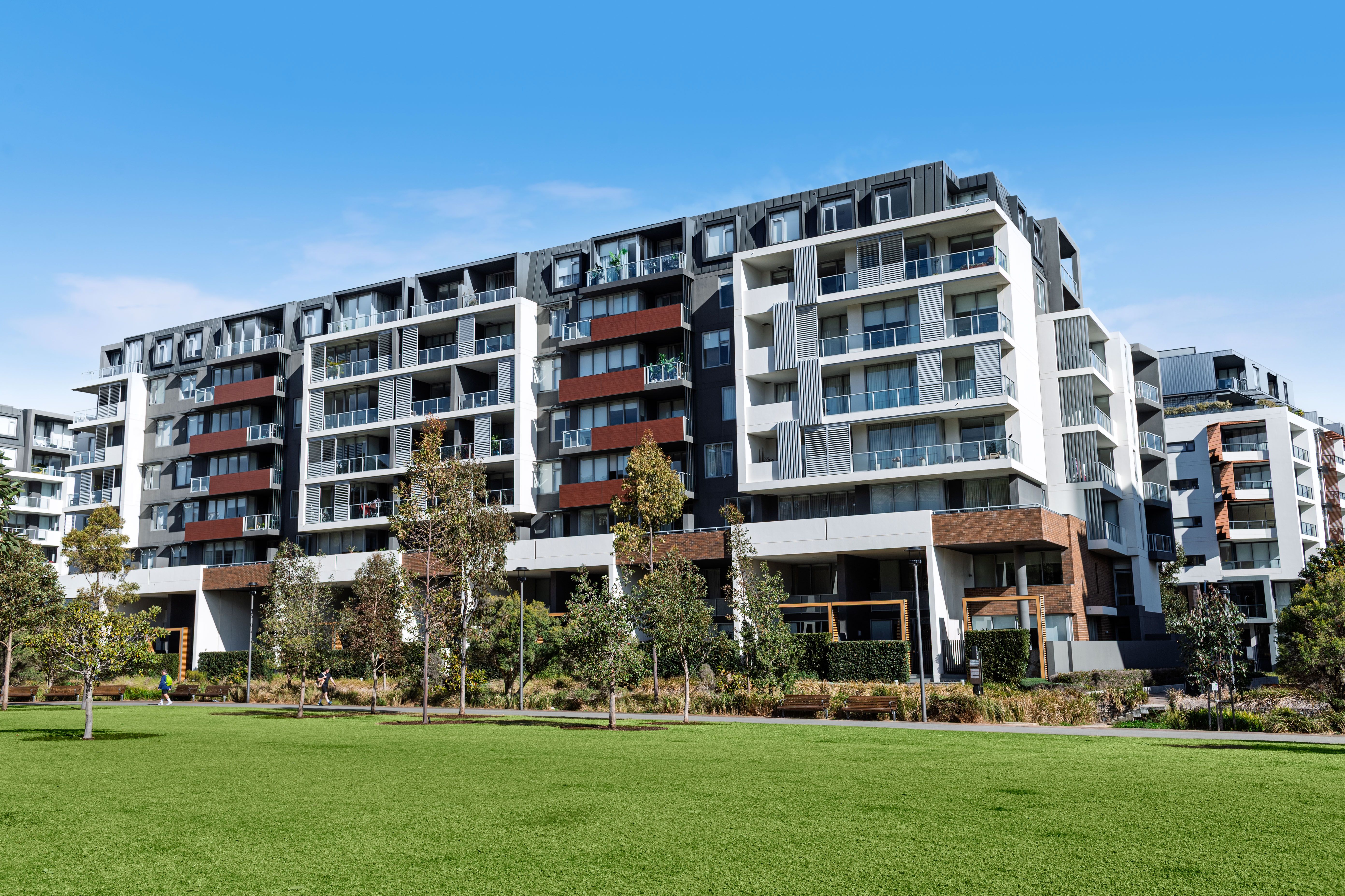 617/131 Ross Street, Forest Lodge, NSW 2037