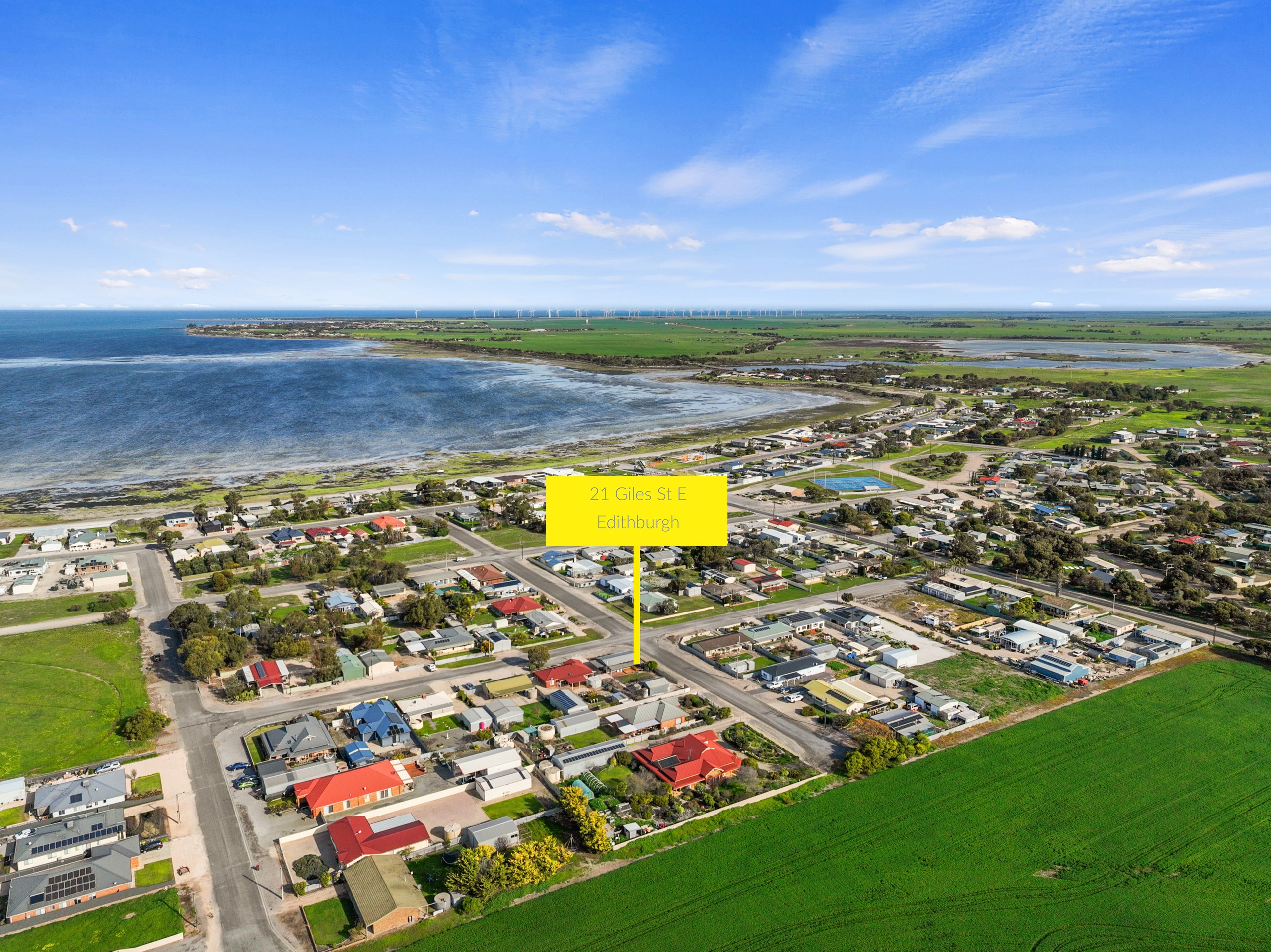 21 Giles Street East, Coobowie, SA 5583