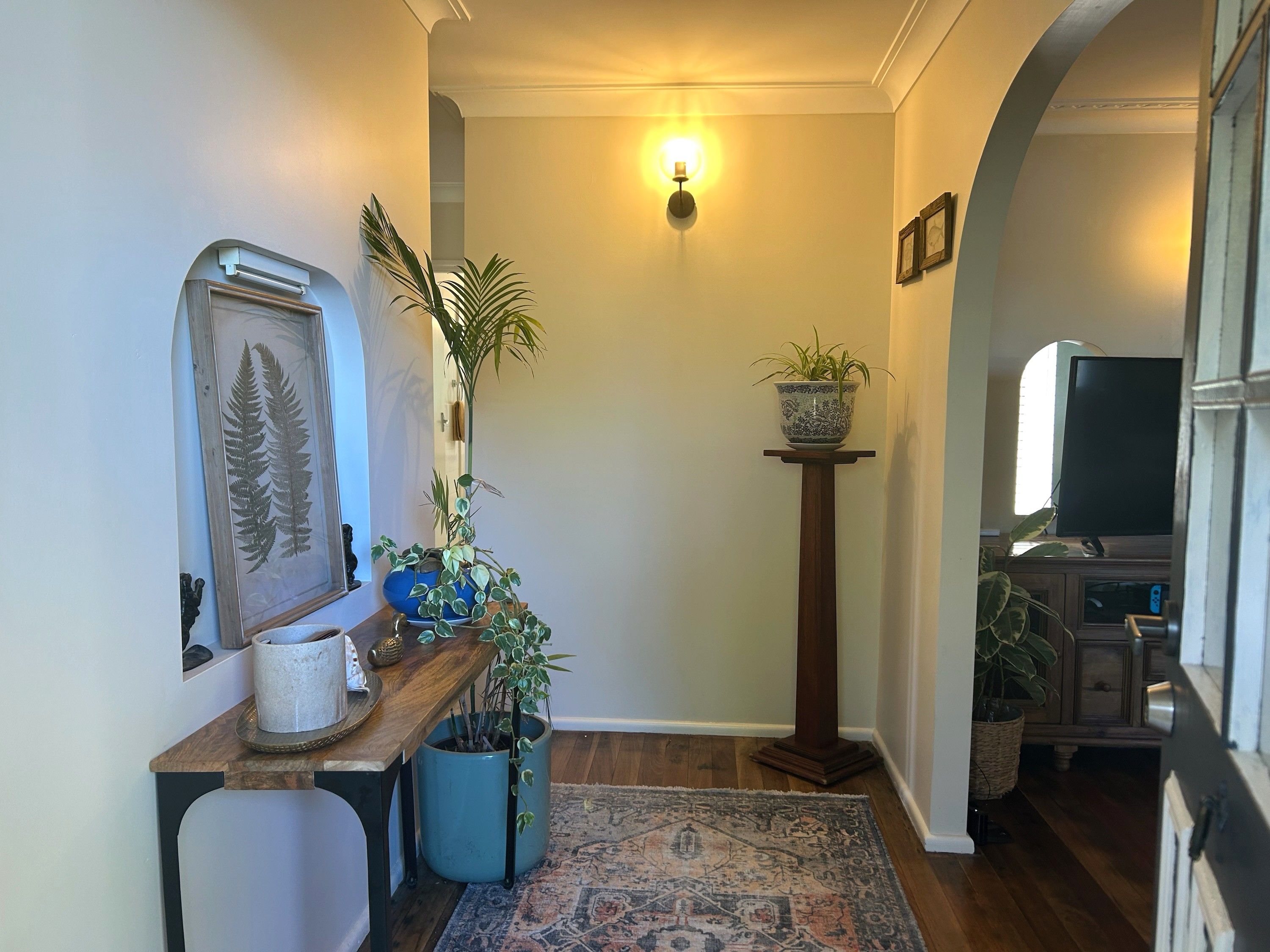 4 Kurrajong Street, Dorrigo, NSW 2453