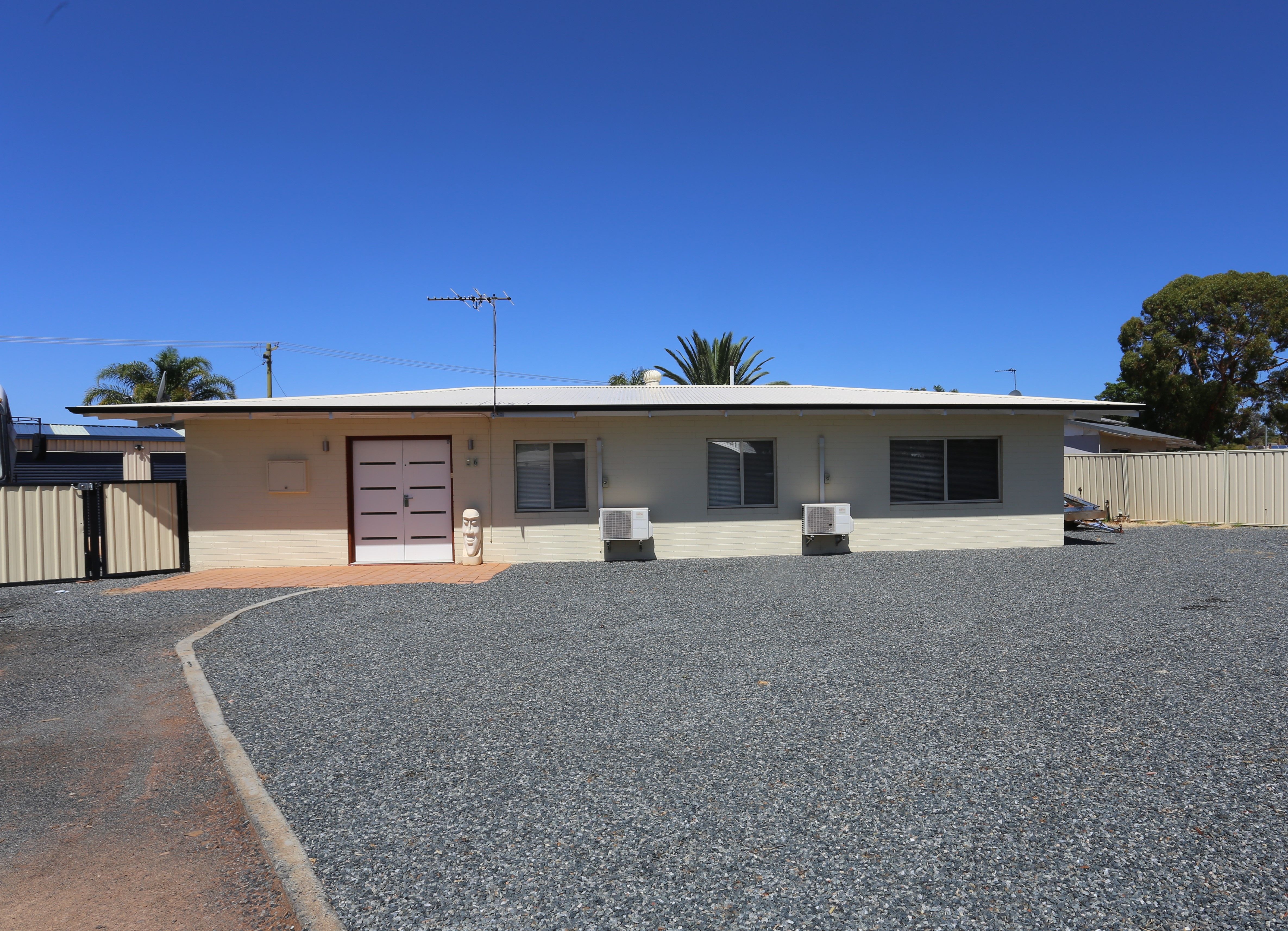 26 Sturt Pea Crescent, Kambalda West WA 6442