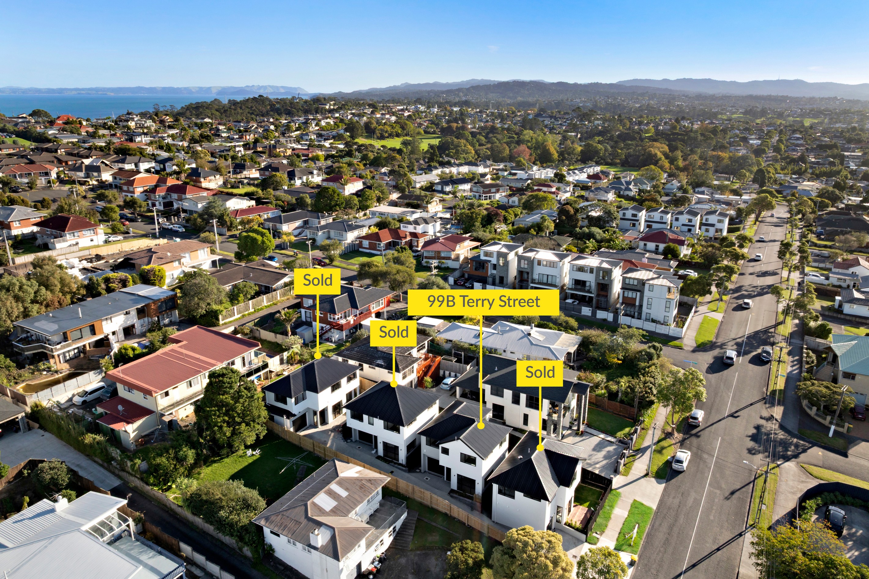 99B Terry Street, Blockhouse Bay, Auckland City