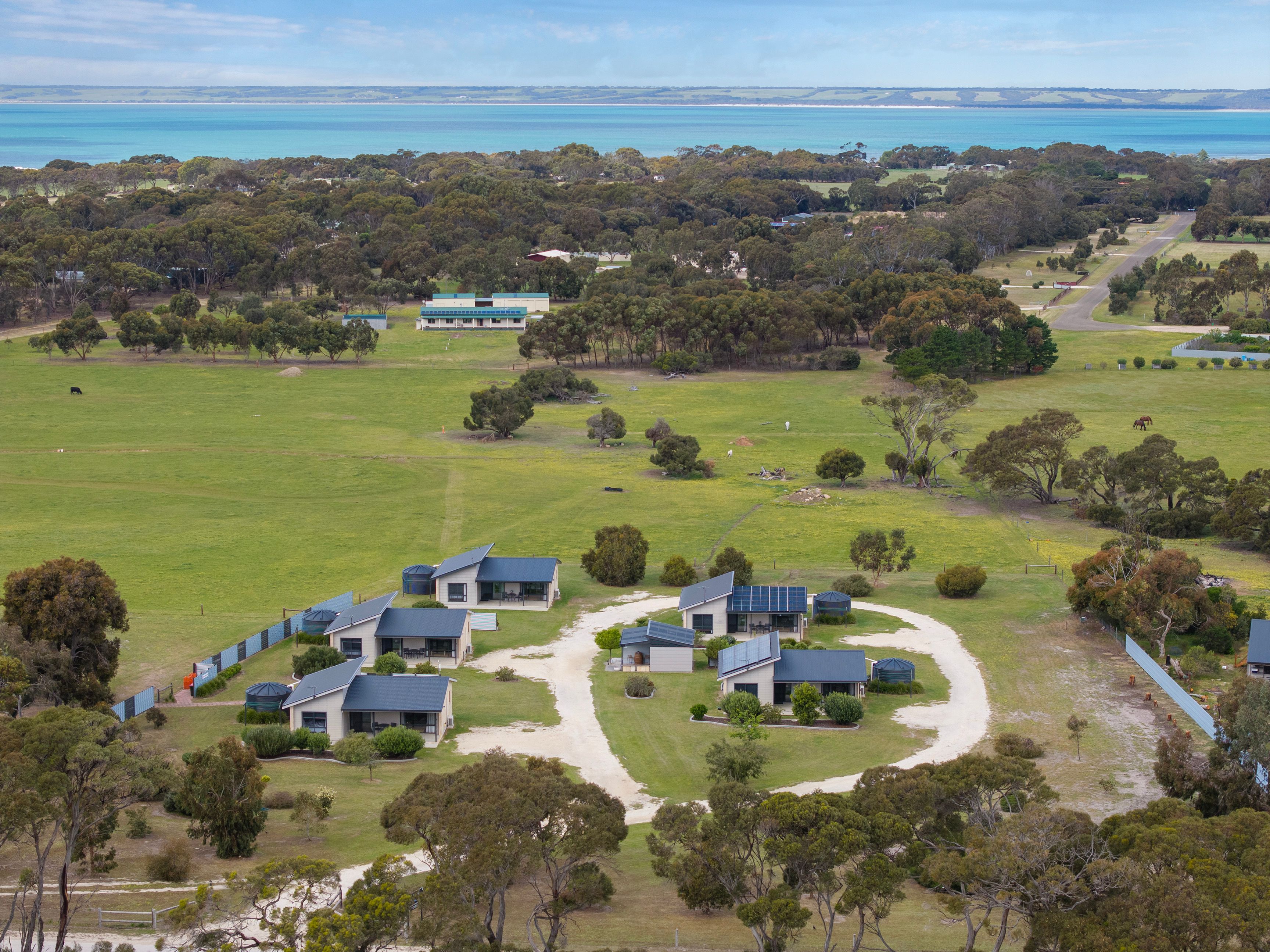 144 Bullock Track, Kingscote, SA 5223