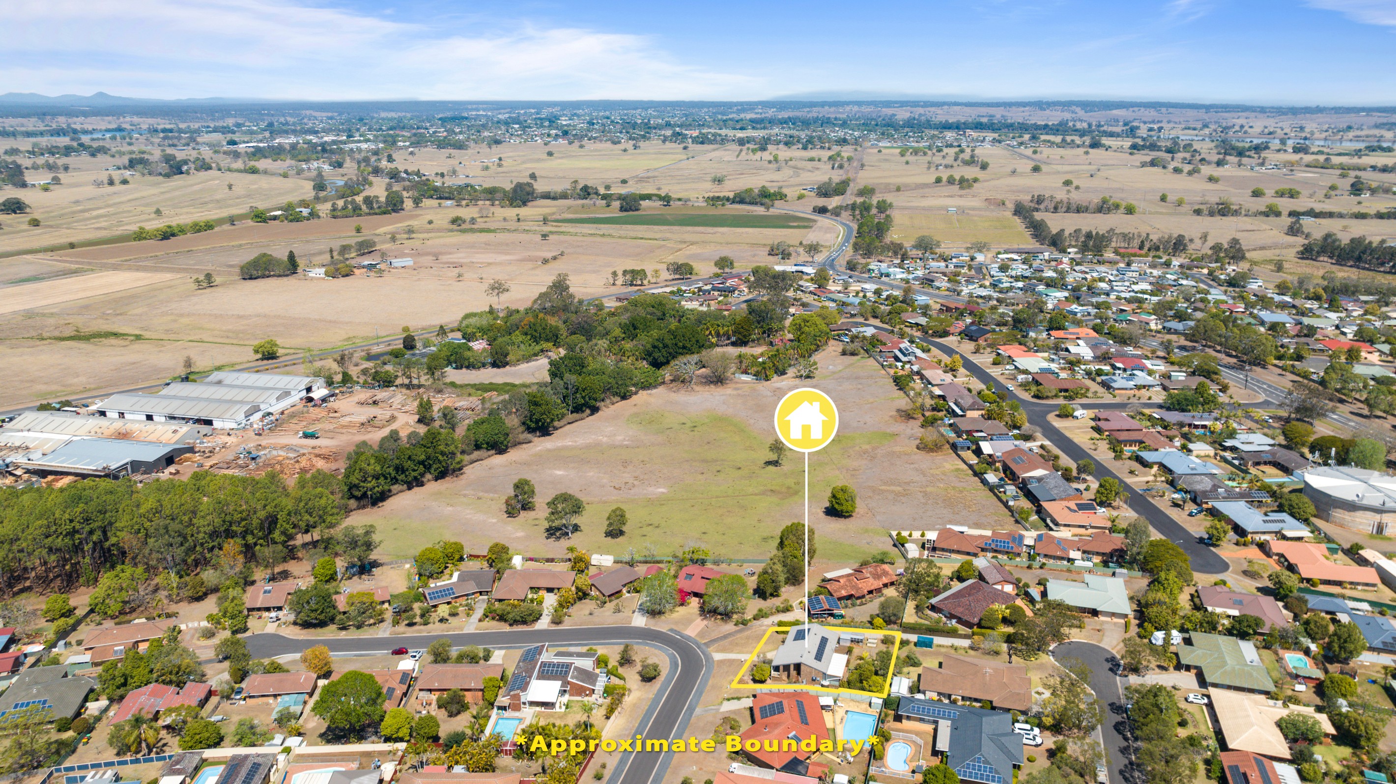 6 Aquarius Drive, Junction Hill, NSW 2460