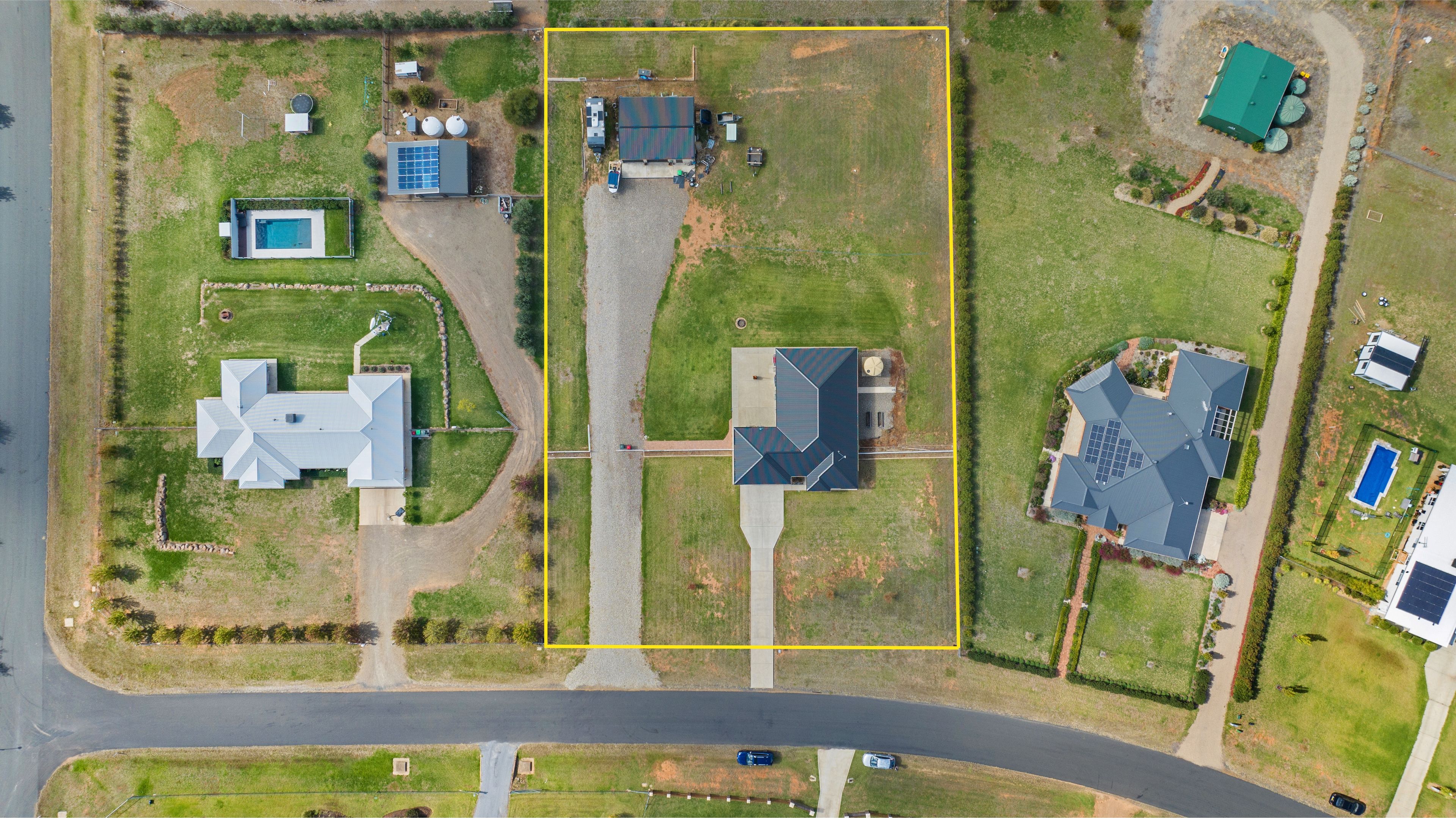 13 Walster Street, Junee, NSW 2663