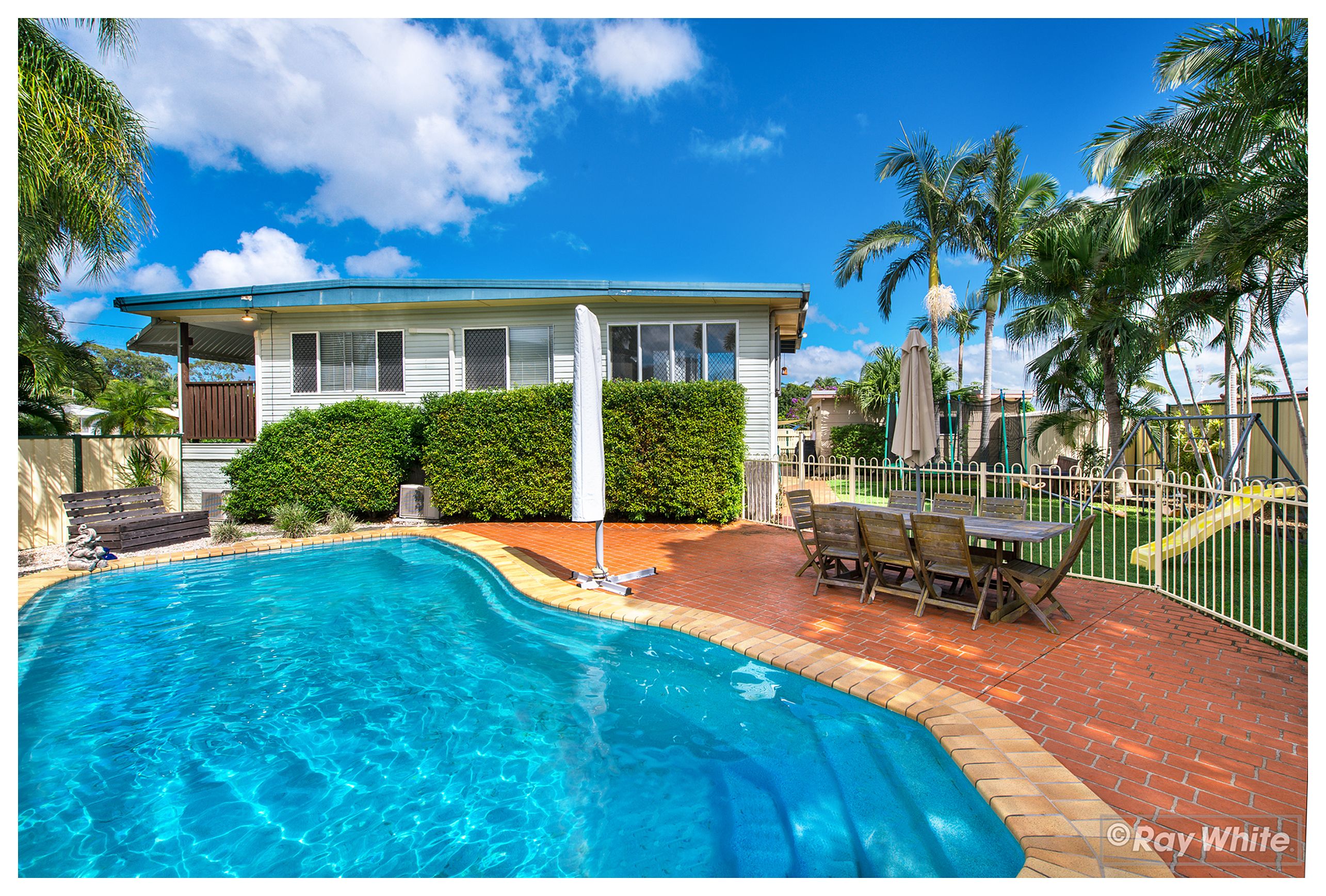 217 Houlihan Street, Frenchville, QLD 4701