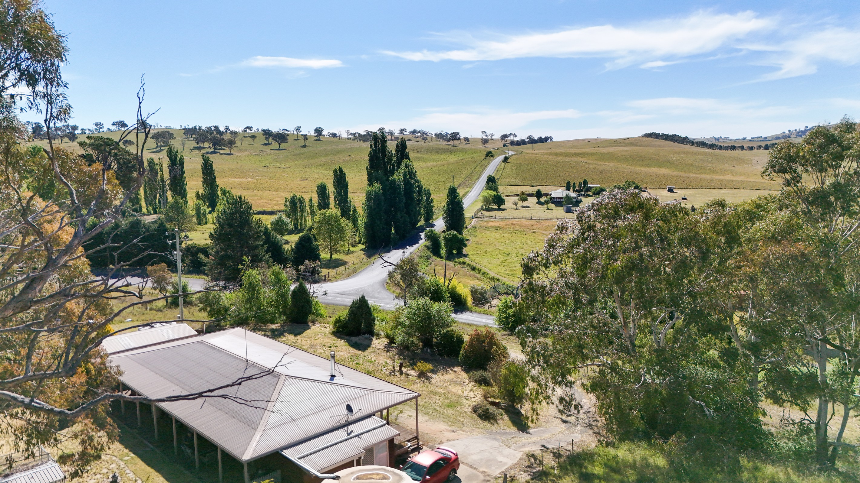 119 Triangle Flat Road, Rockley, NSW 2795