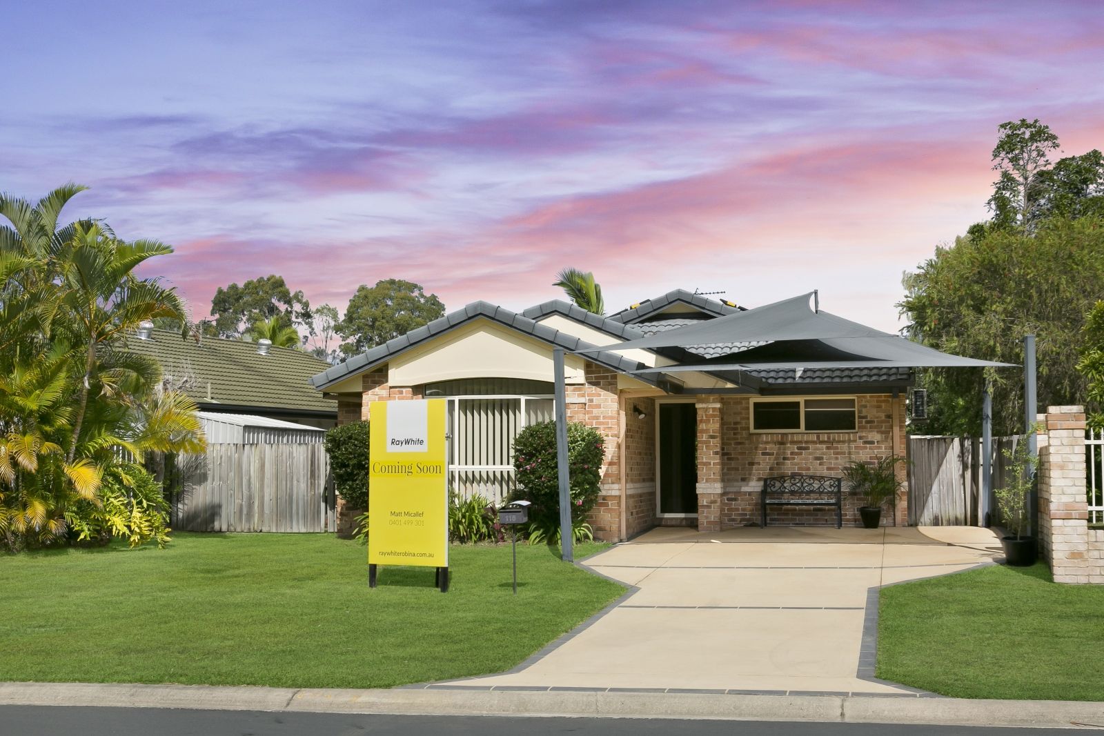 115 Lambor Drive, Mudgeeraba, QLD 4213 Sold House Ray White Robina