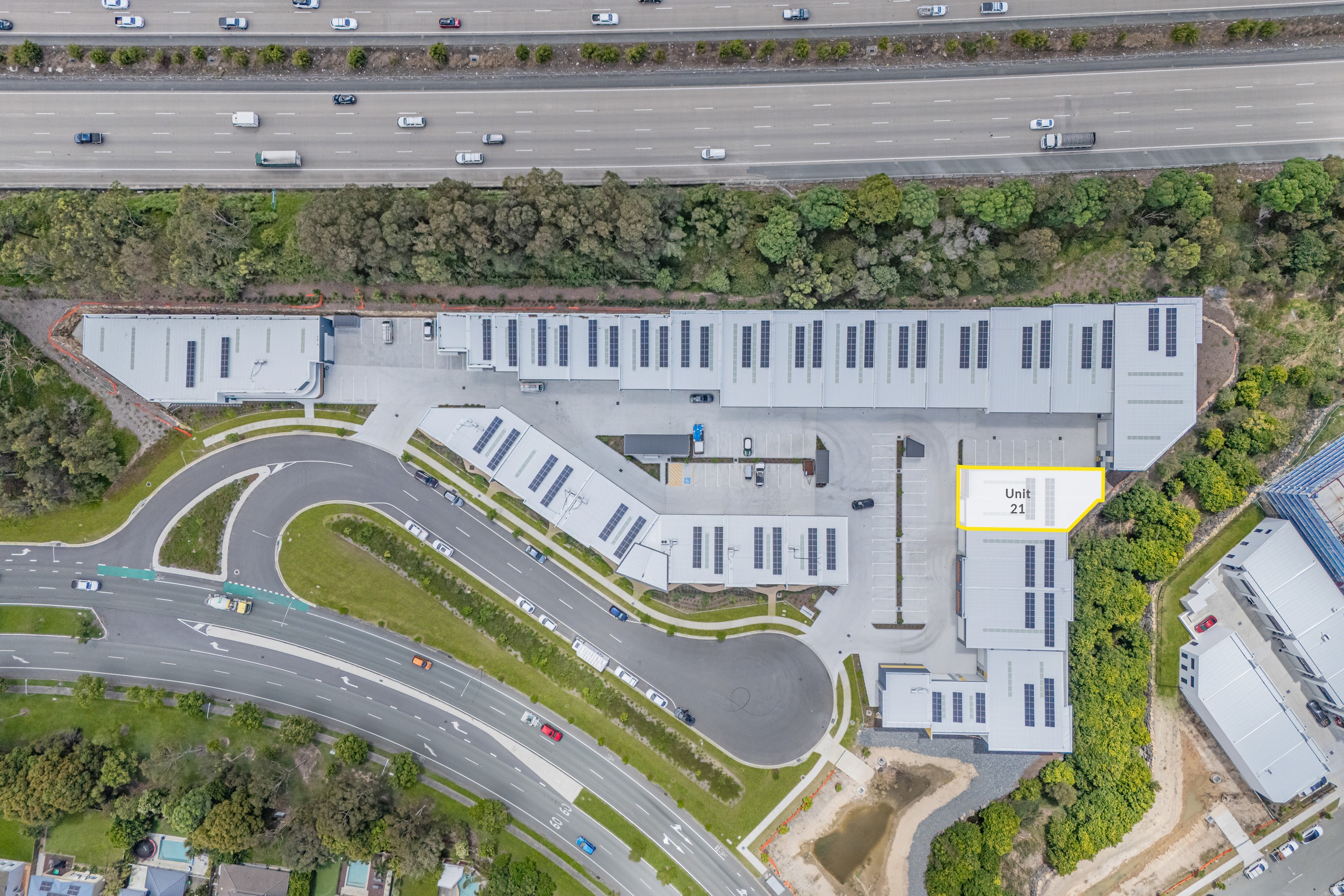 21/2-18 Pippabilly Place, Upper Coomera, QLD 4209