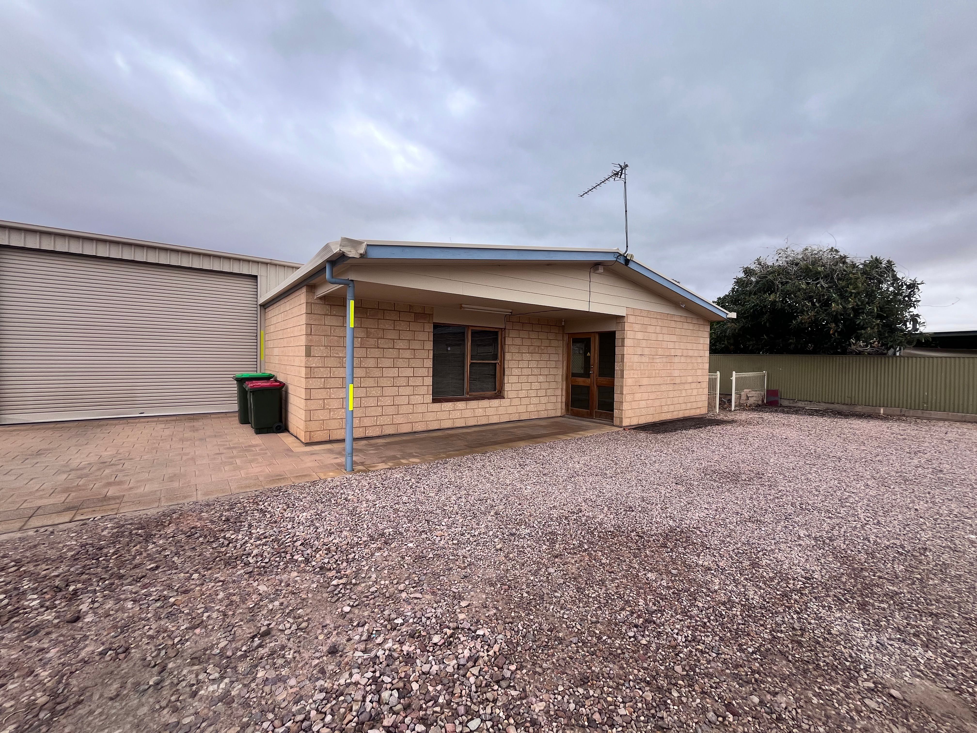 84 Carlton Parade, Port Augusta, SA 5700