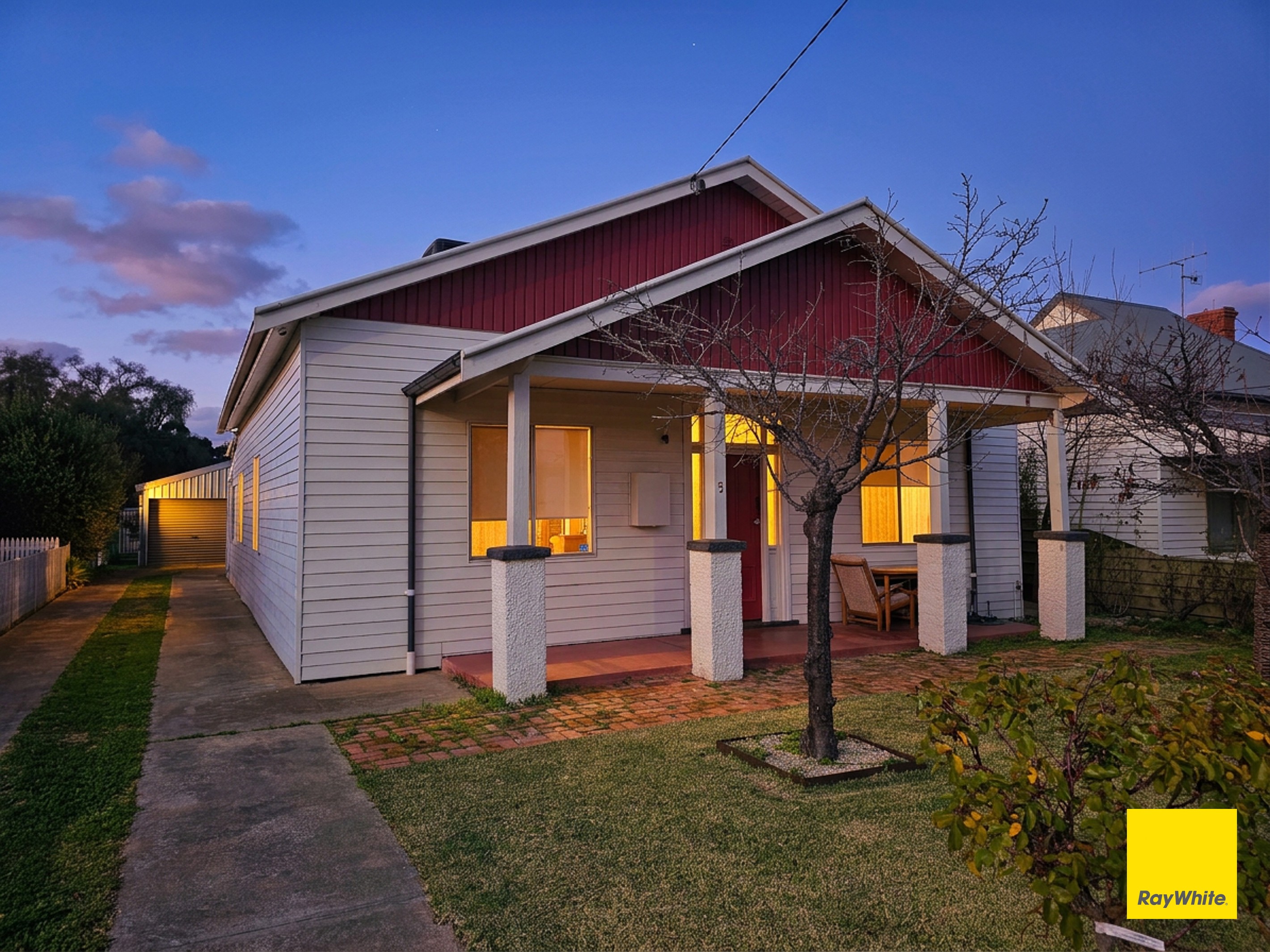 5 Haslem Street, Kyabram, VIC 3620