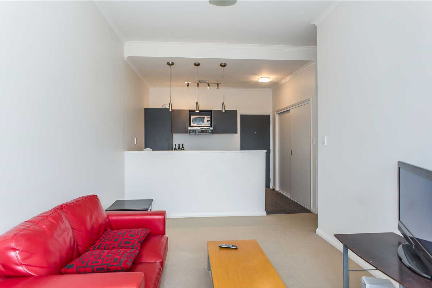 105/15 Holland Street, Te Aro, Wellington City