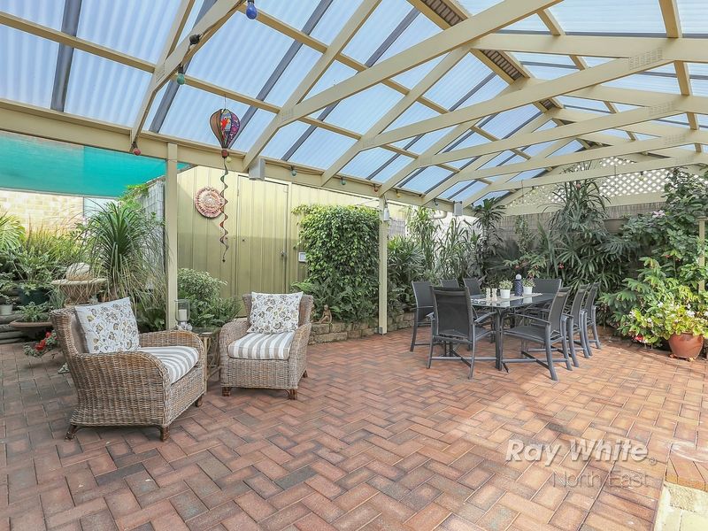 222 Hancock Road, Redwood Park SA 5097