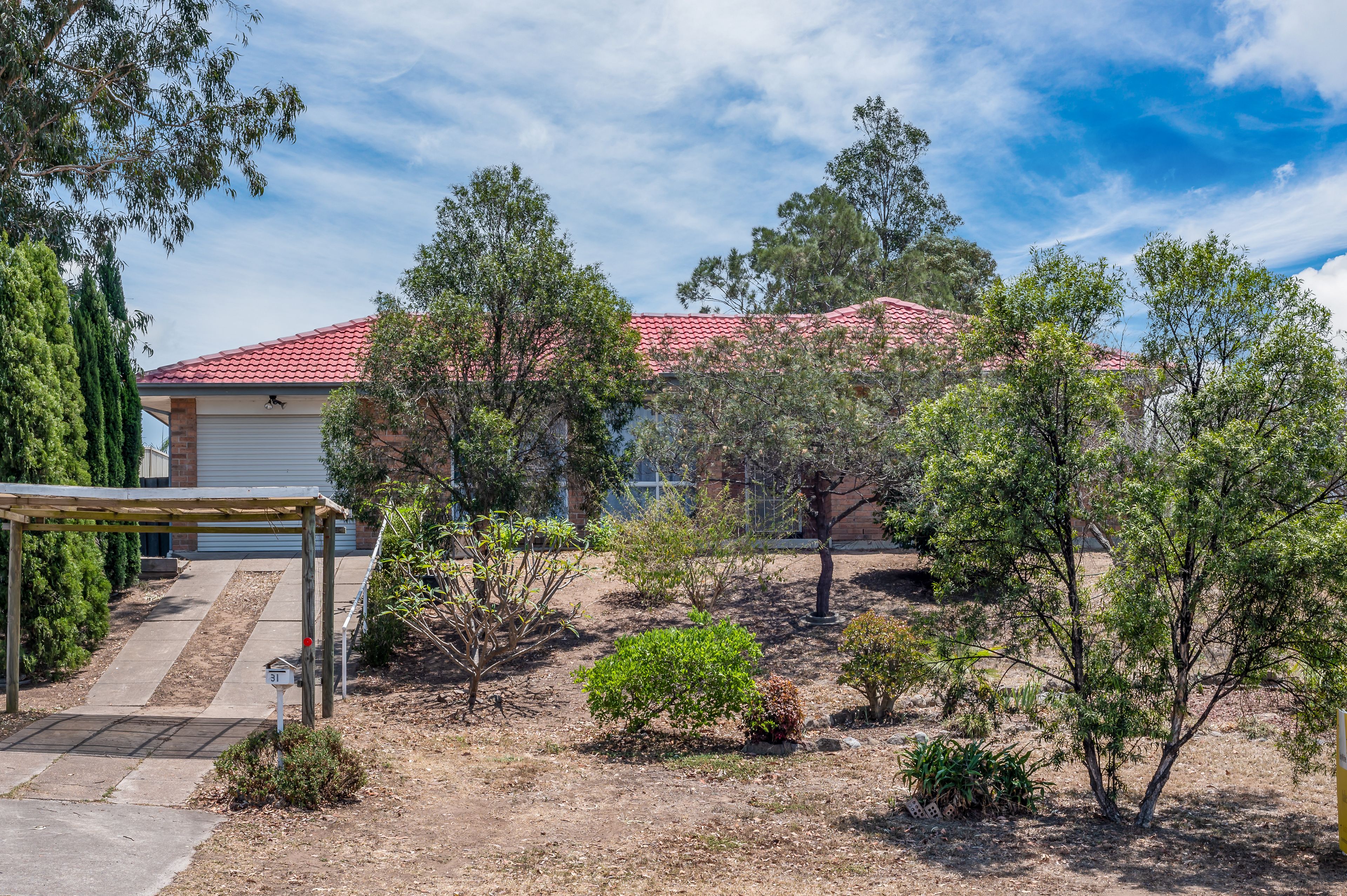 31 Gardner Circuit, Singleton NSW 2330