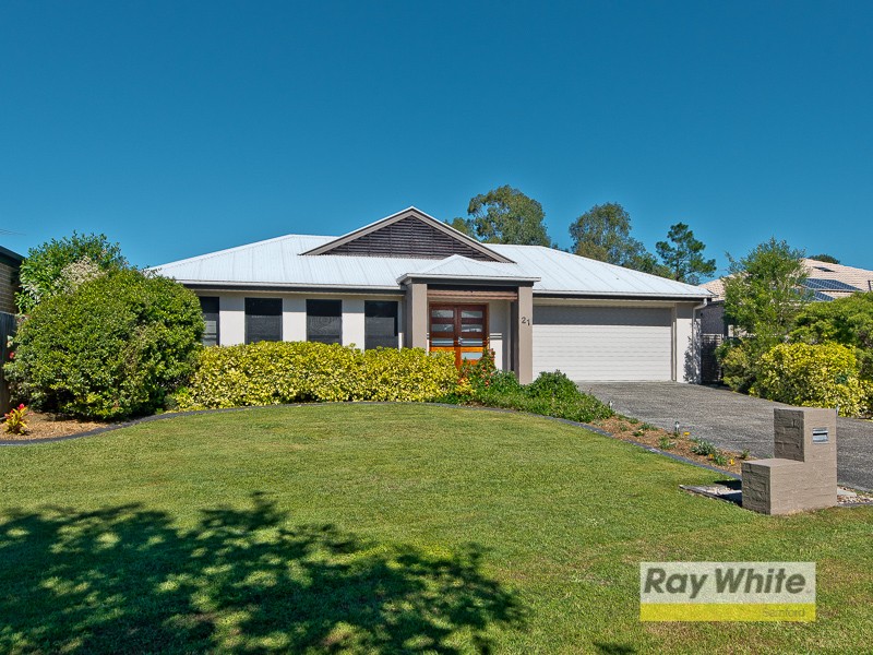 Samford Village, QLD 4520