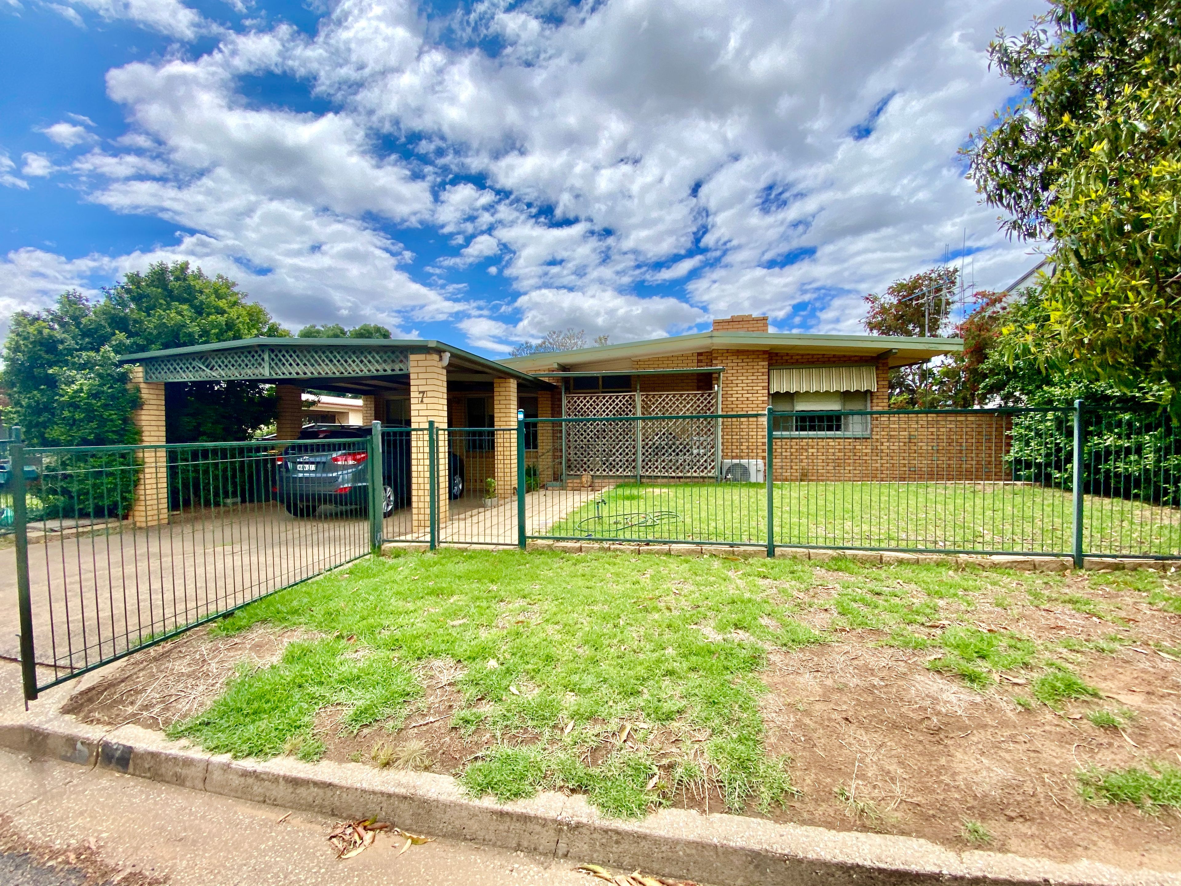 7 Gale Street, Forbes, NSW 2871
