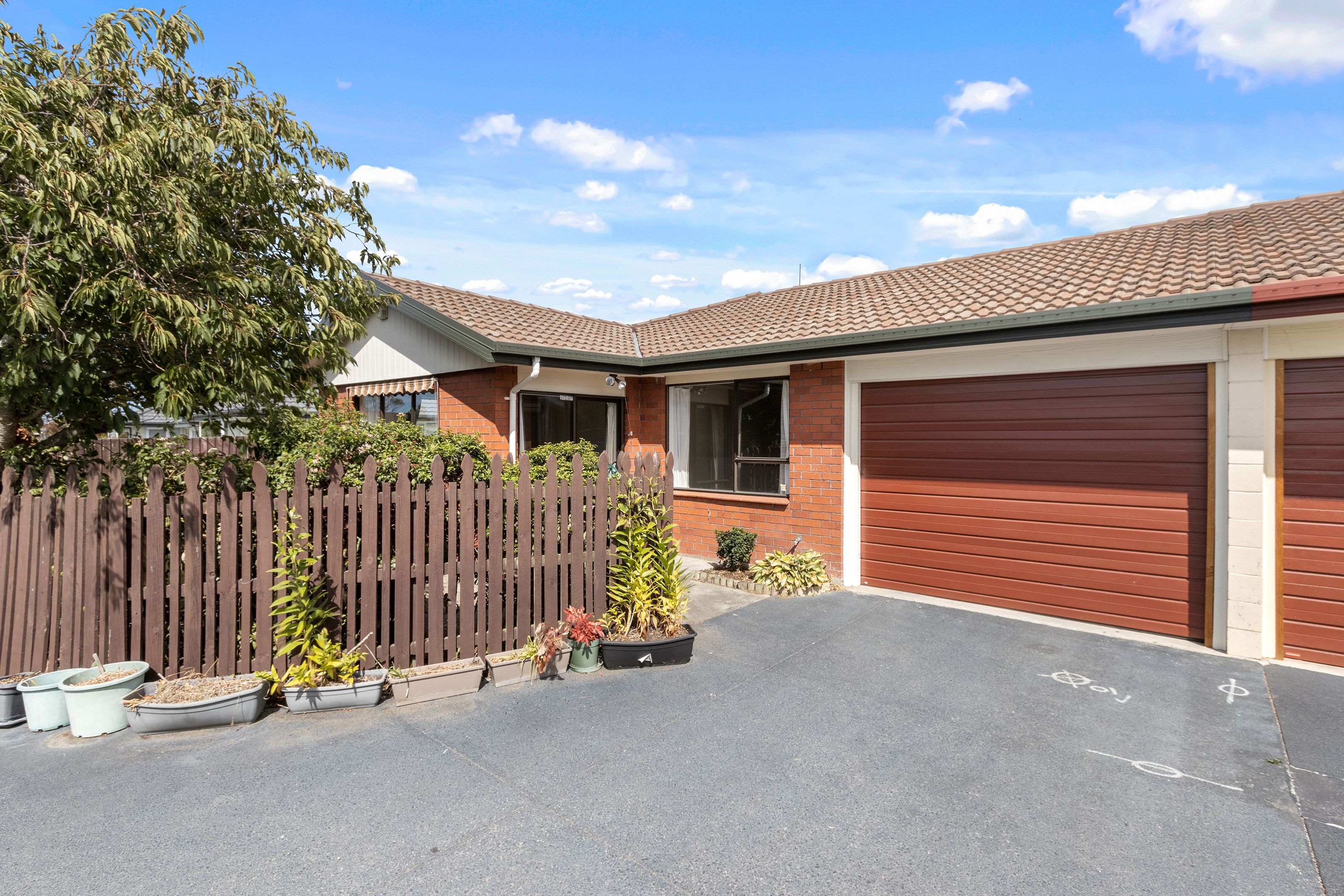 1/357 Bower Avenue, North New Brighton, Christchurch City