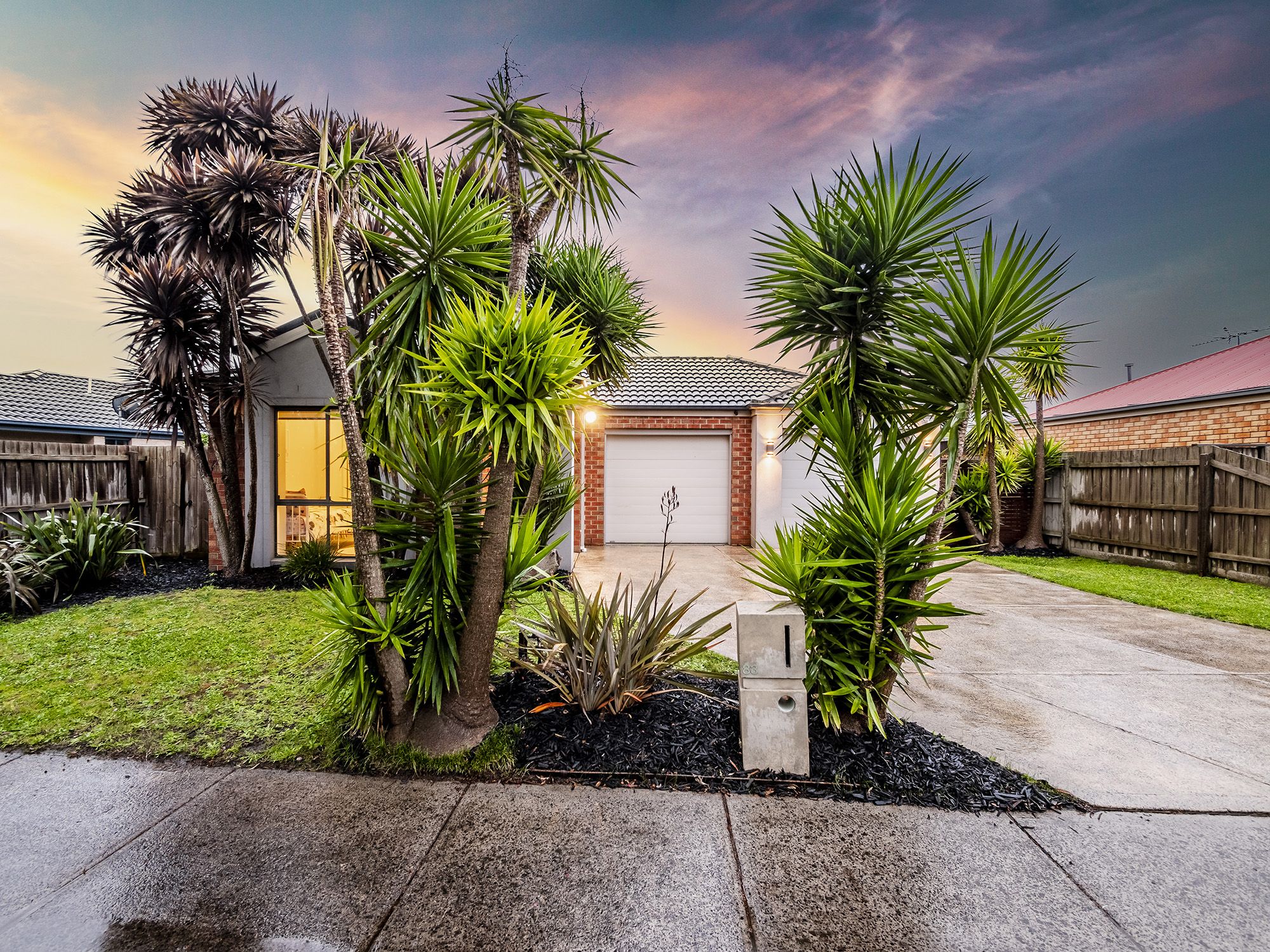 83 Fairhaven Boulevard, Cranbourne West VIC 3977